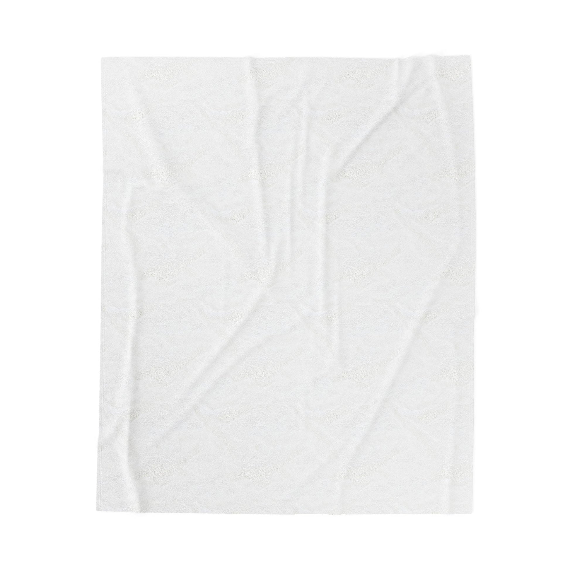 Puerto Rican Heritage Blanket with Unique Designs Velveteen Plush Blanket - Metamorphosis Creations