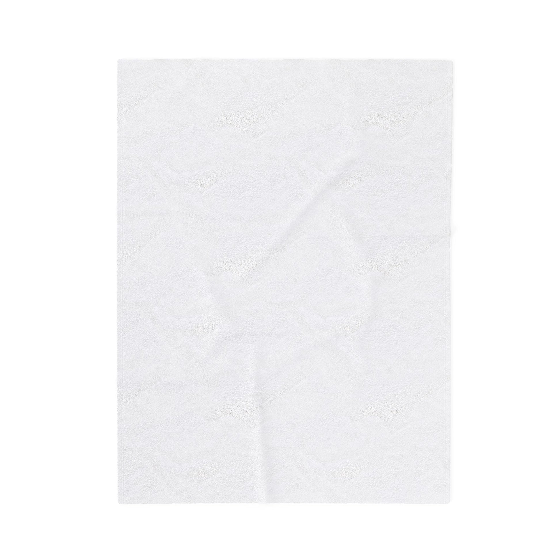 Puerto Rican Heritage Blanket with Unique Designs Velveteen Plush Blanket - Metamorphosis Creations
