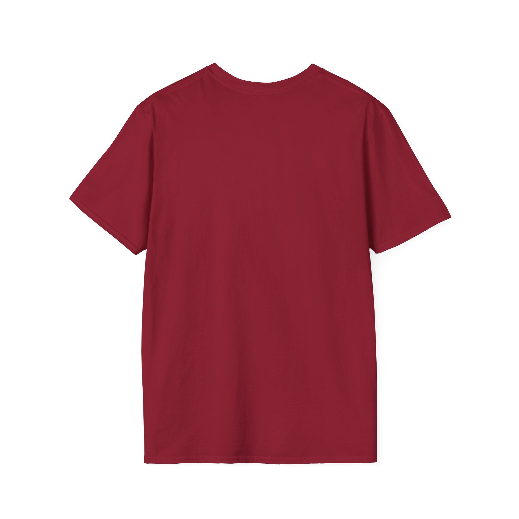 Puerto Rican Iris Chacon T-Shirt - Celebrate Culture, Fashion, Vintage Tee, Gift for Him/Her, Comfortable Casual Wear - Metamorphosis Creations