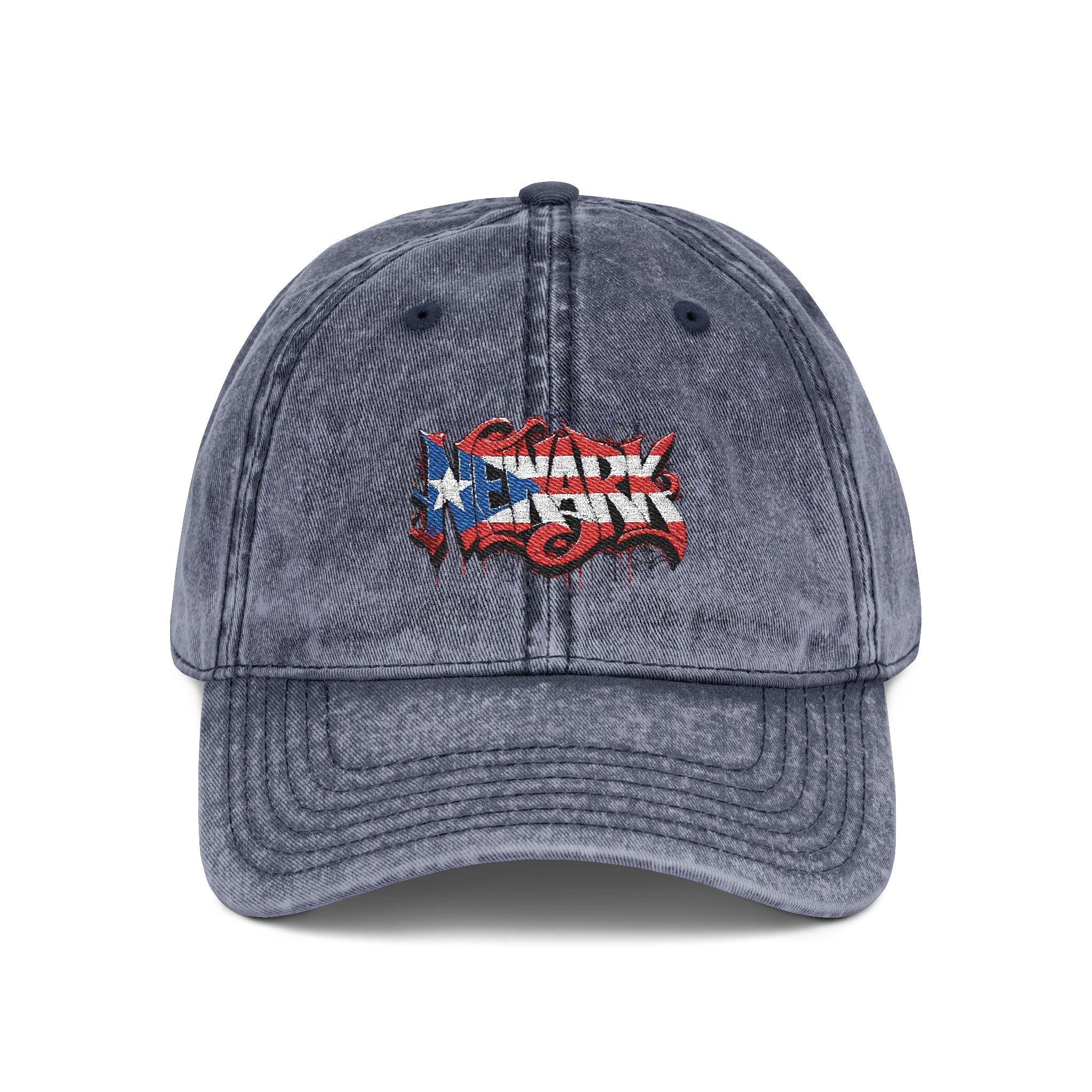Puerto Rican Pride Gear Cultural Identity Hat Casual Hat, Retro Style Cap, Gift for Patriots, Summer Accessory - Metamorphosis Creations