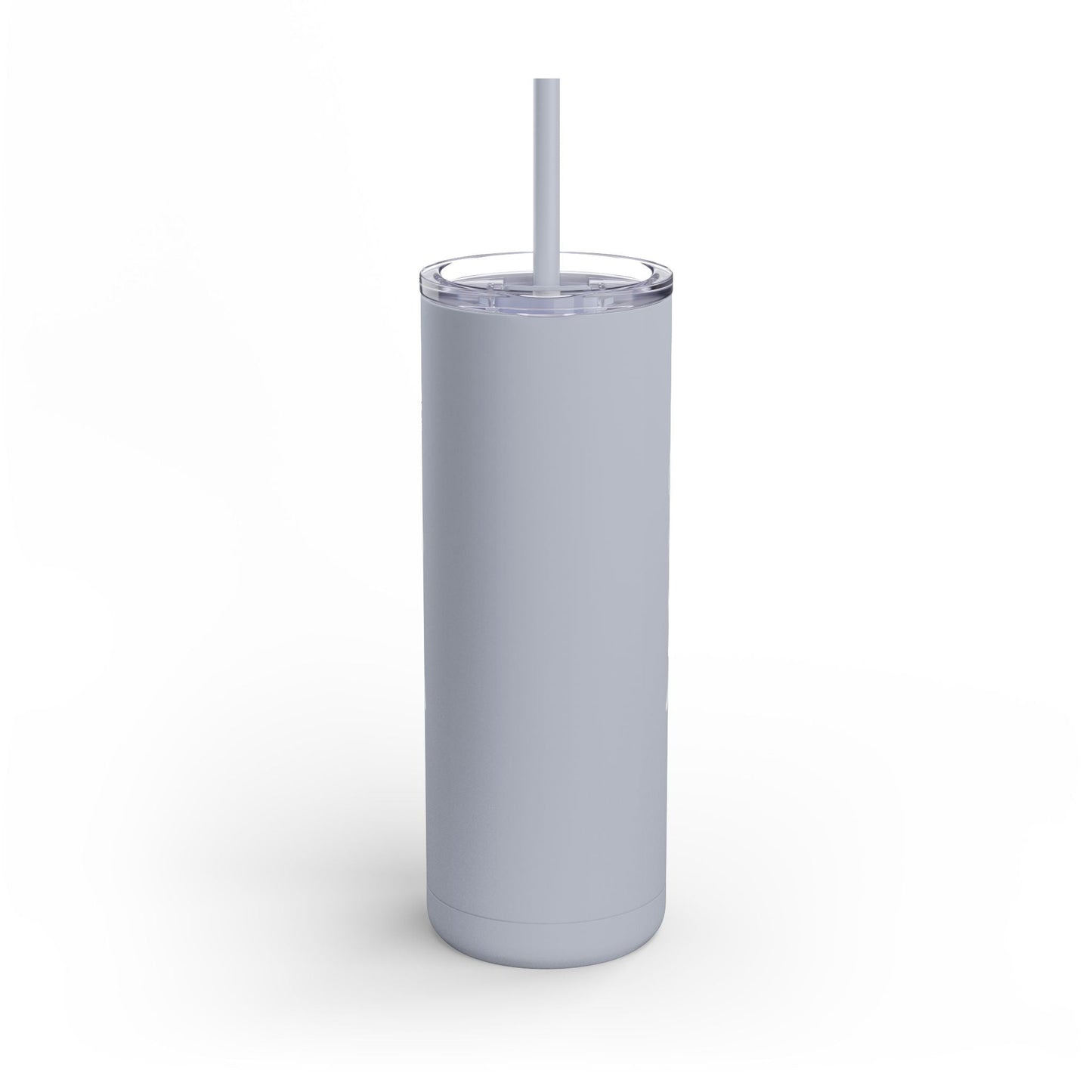 Puerto Rican Pride Skinny Matte Tumbler, 20oz | Perfect Gift for Afro - Latinx, Birthday, BBQ, Celebration, Fun Drinkware - Metamorphosis Creations