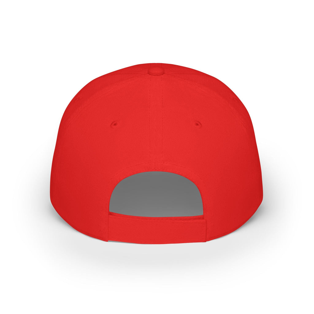 Puerto Rico Accessories Flag Baseball Cap, Hat, Gift for Him, Summer Accessory, Sports Fan Cap, Outdoor Fun Gear - Metamorphosis Creations