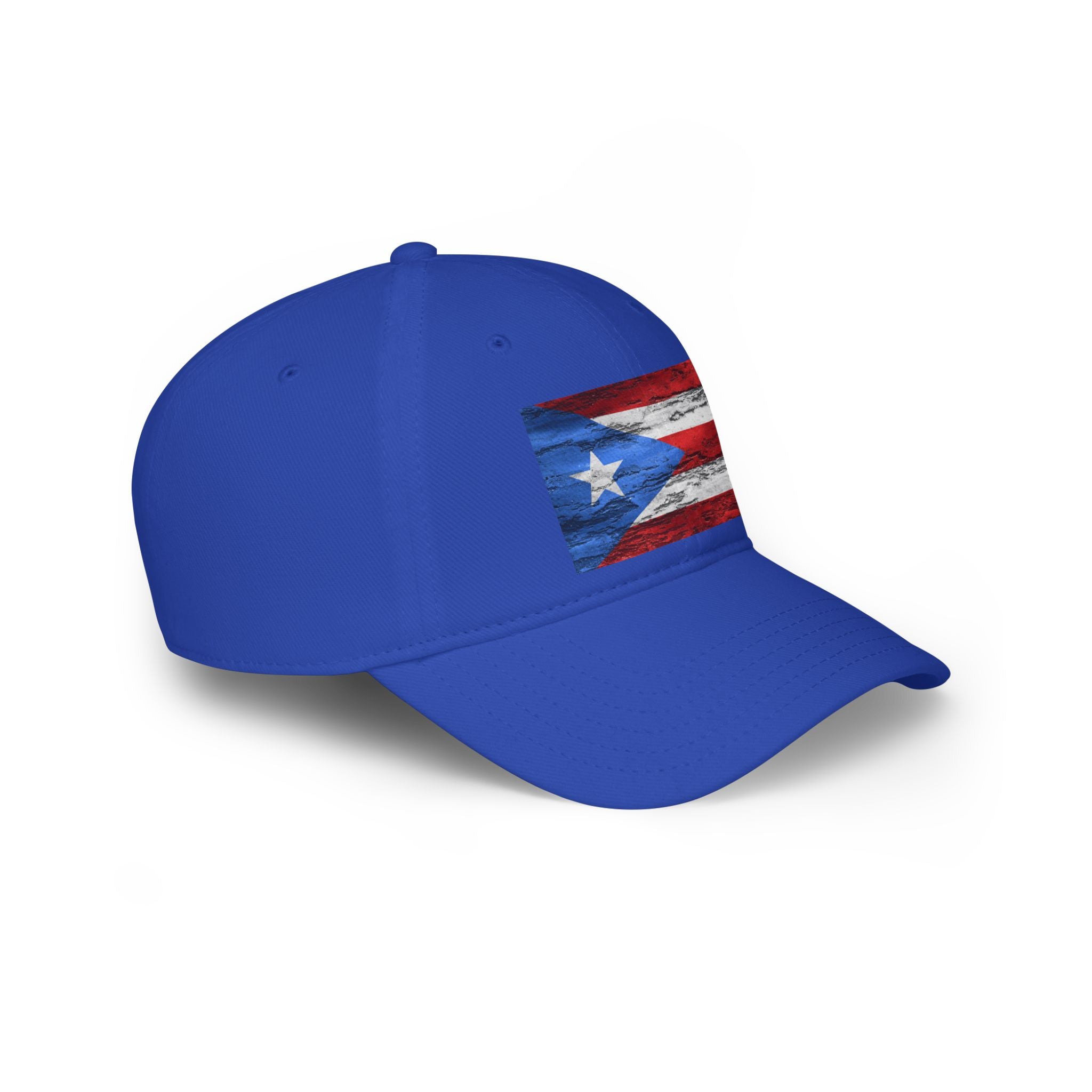 Puerto Rico Accessories Flag Baseball Cap, Hat, Gift for Him, Summer Accessory, Sports Fan Cap, Outdoor Fun Gear - Metamorphosis Creations
