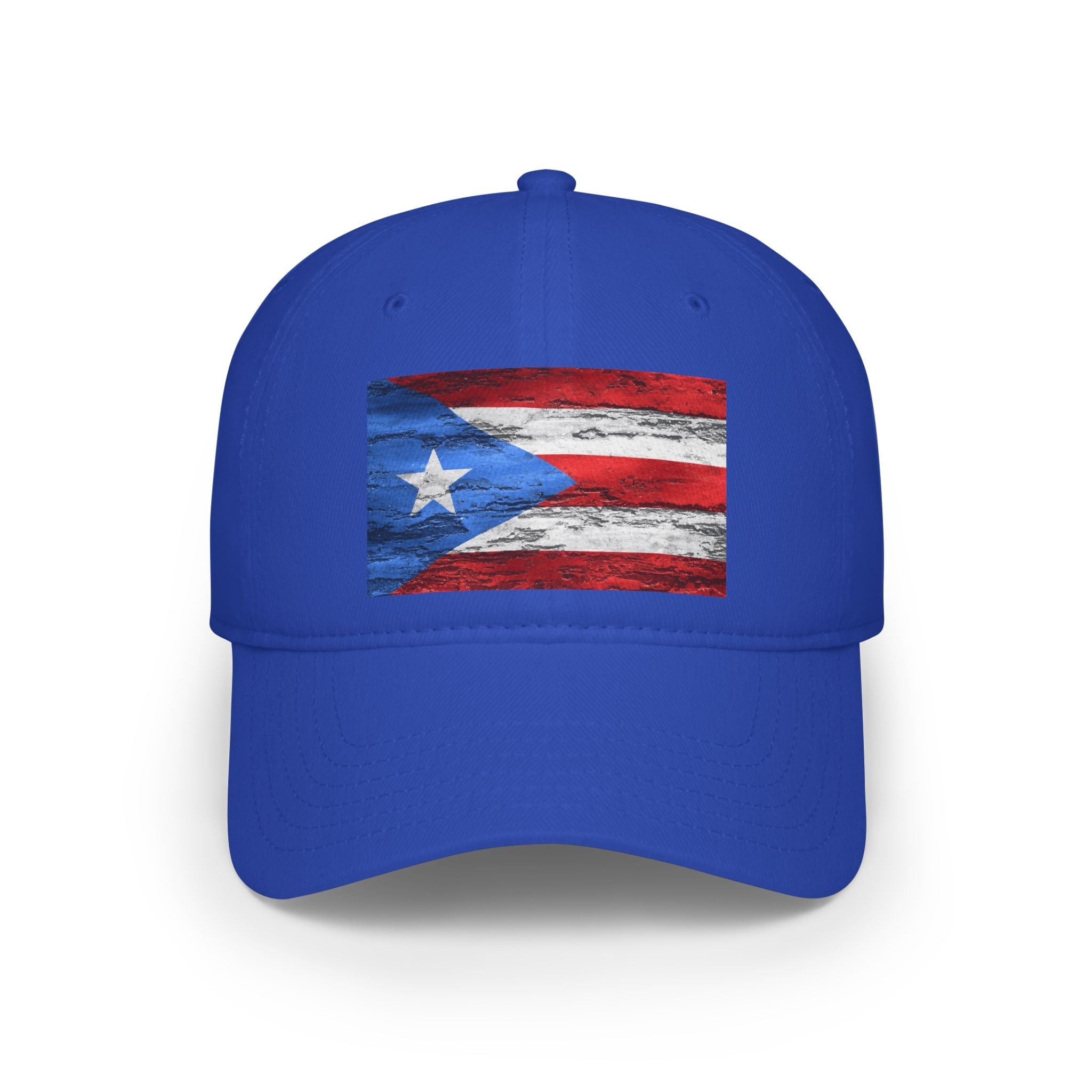 Puerto Rico Accessories Flag Baseball Cap, Hat, Gift for Him, Summer Accessory, Sports Fan Cap, Outdoor Fun Gear - Metamorphosis Creations