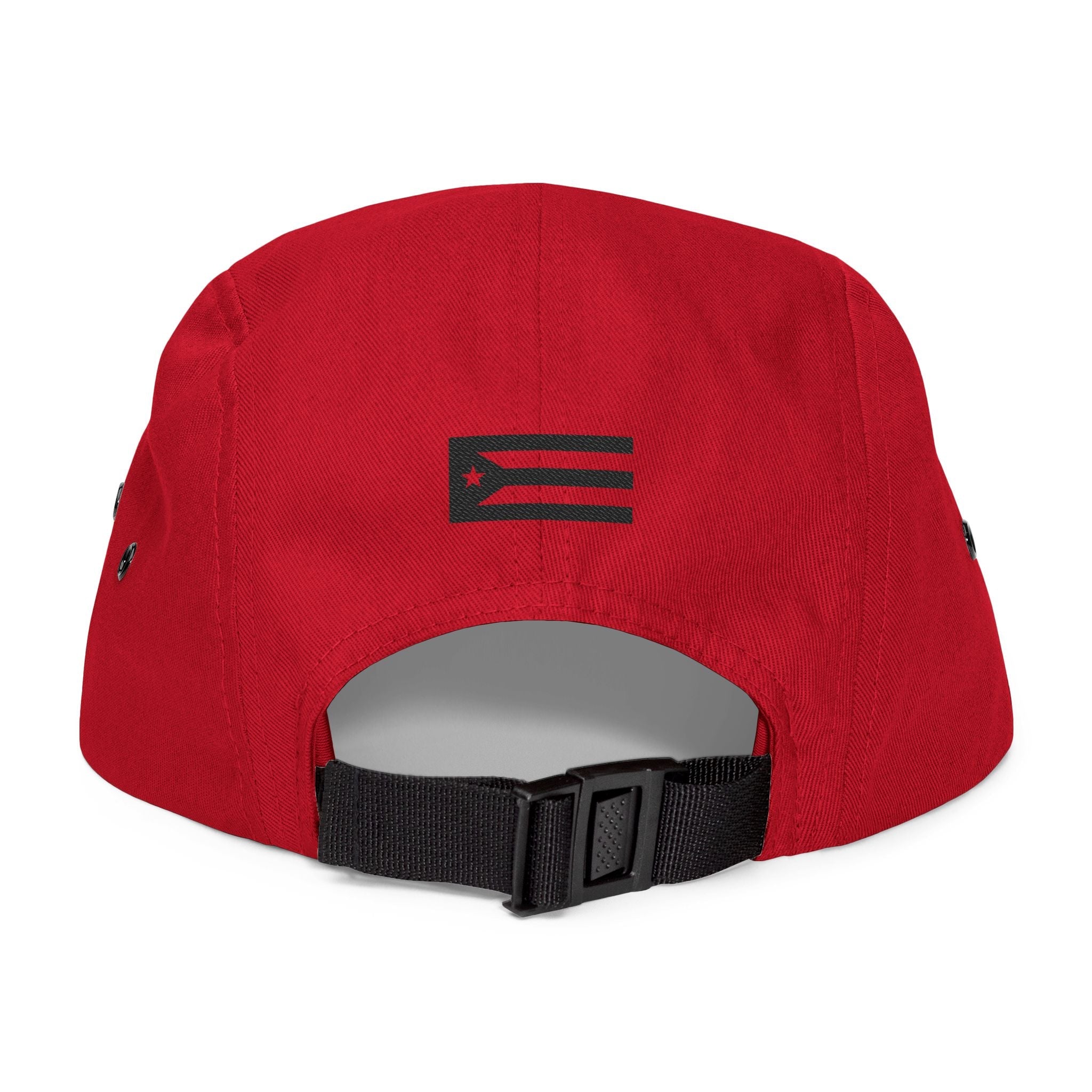 Puerto Rico Hat Boricua Baseball Cap Casual Headwear, Stylish Sun Hat, Gift for His her - Metamorphosis Creations