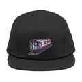 Puerto Rico Hat Boricua Baseball Cap Casual Headwear, Stylish Sun Hat, Gift for His her - Metamorphosis Creations