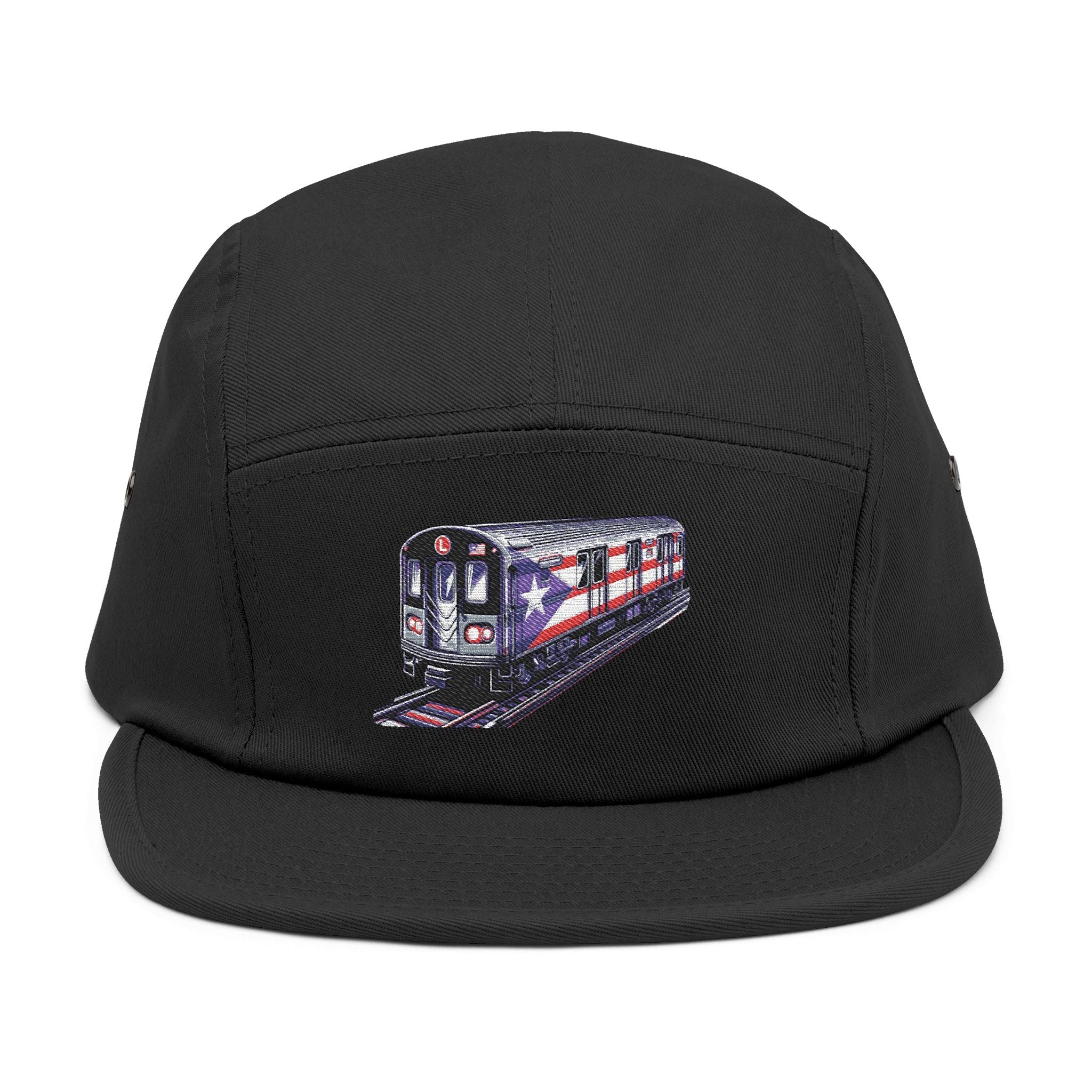 Puerto Rico Hat Boricua Baseball Cap Casual Headwear, Stylish Sun Hat, Gift for His her - Metamorphosis Creations