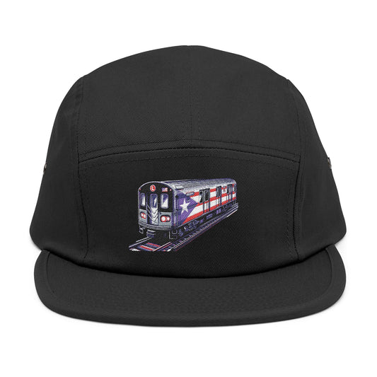Puerto Rico Hat Boricua Baseball Cap Casual Headwear, Stylish Sun Hat, Gift for His her - Metamorphosis Creations