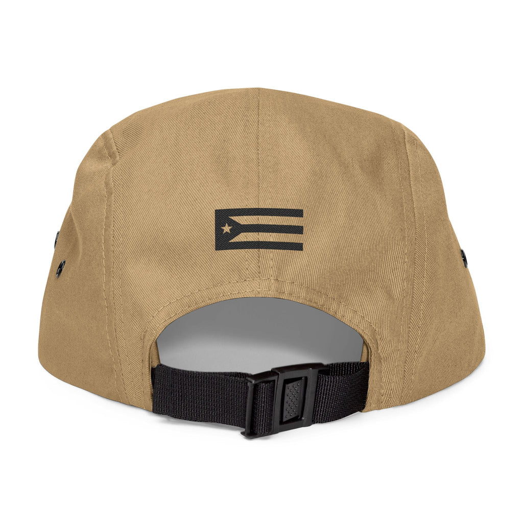 Puerto Rico Hat Boricua Baseball Cap Casual Headwear, Stylish Sun Hat, Gift for His her - Metamorphosis Creations