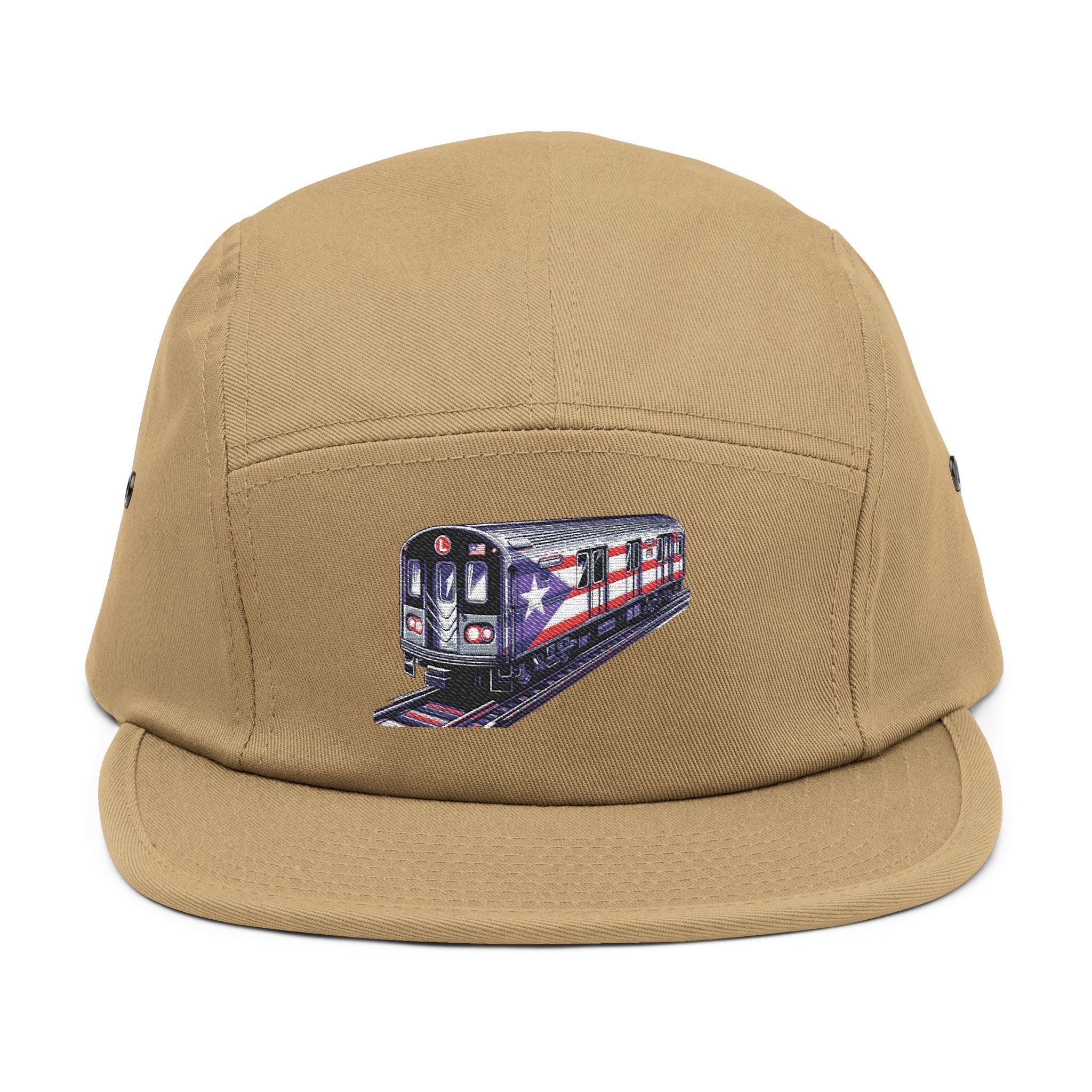 Puerto Rico Hat Boricua Baseball Cap Casual Headwear, Stylish Sun Hat, Gift for His her - Metamorphosis Creations