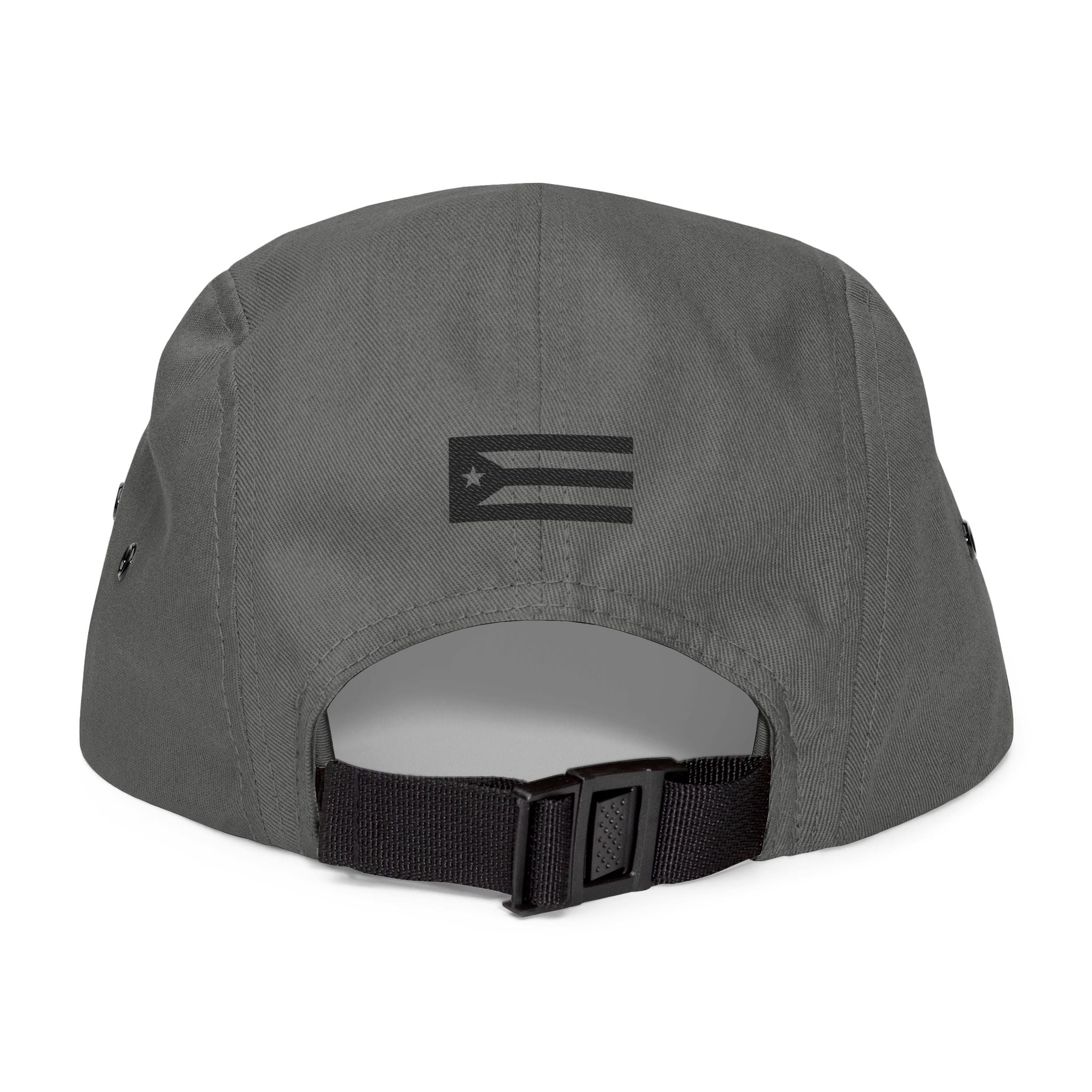 Puerto Rico Hat Boricua Baseball Cap Casual Headwear, Stylish Sun Hat, Gift for His her - Metamorphosis Creations