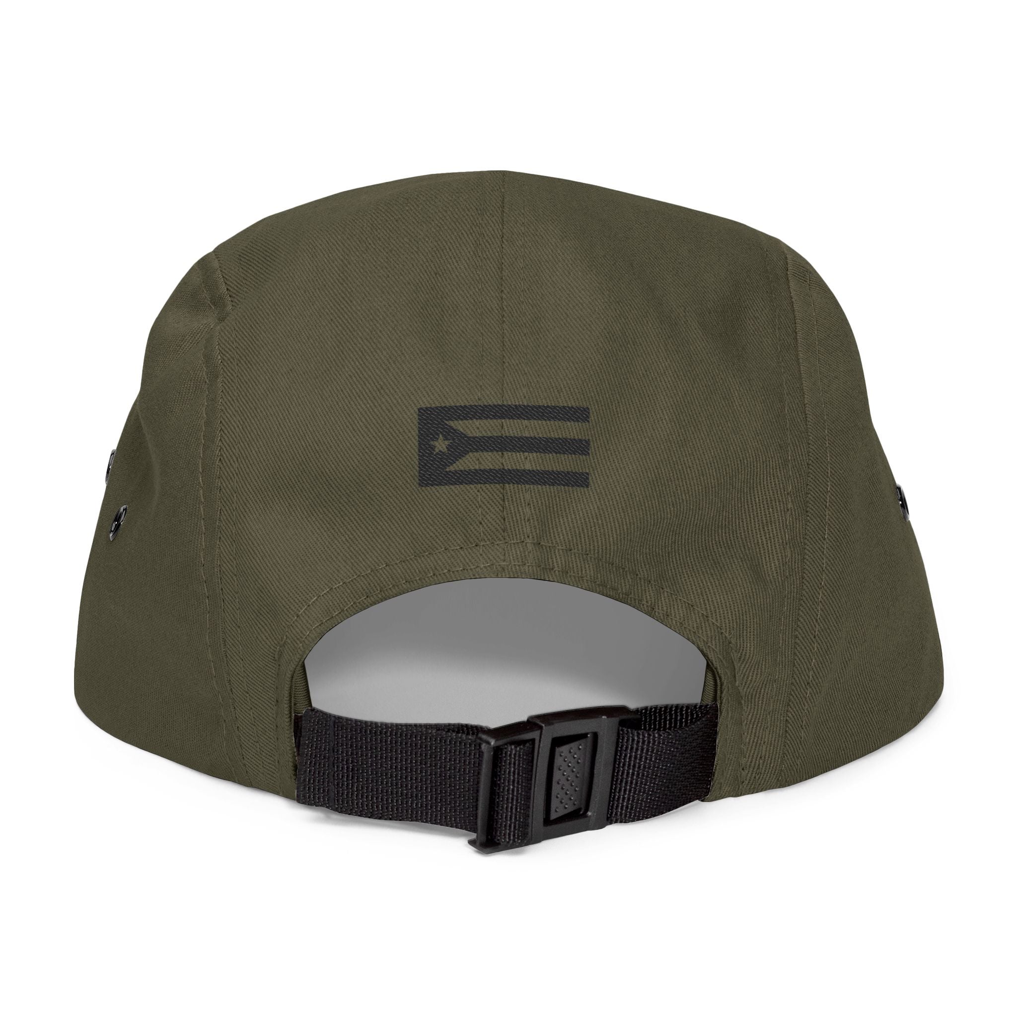 Puerto Rico Hat Boricua Baseball Cap Casual Headwear, Stylish Sun Hat, Gift for His her - Metamorphosis Creations