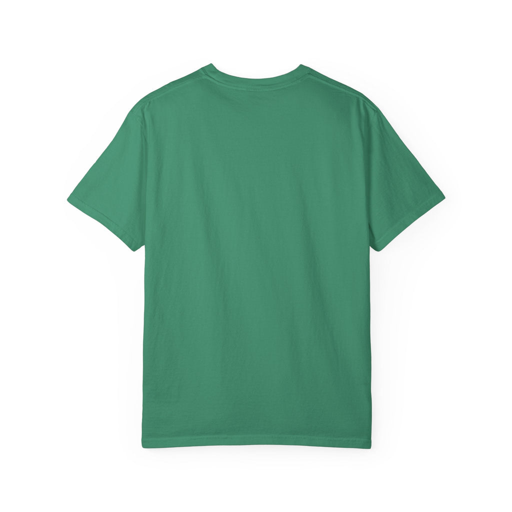 Puerto Rico in Every Stitch Frog Graphic Tee,Summer Vibes, Unique Gift for Nature Lovers - Metamorphosis Creations