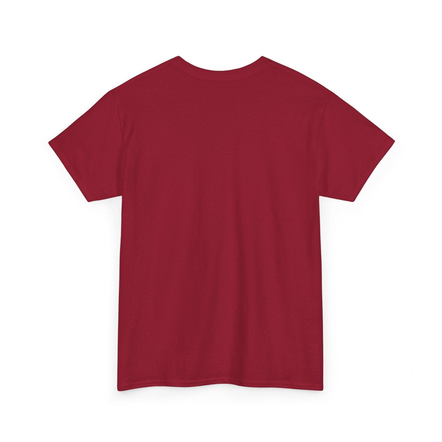 Puerto Rico Iris Chacon Pride T-Shirt, Unisex Cotton Tee for Celebrations, Casual Wear, Gift for Him/Her, Fourth of July, Cultural Events - Metamorphosis Creations