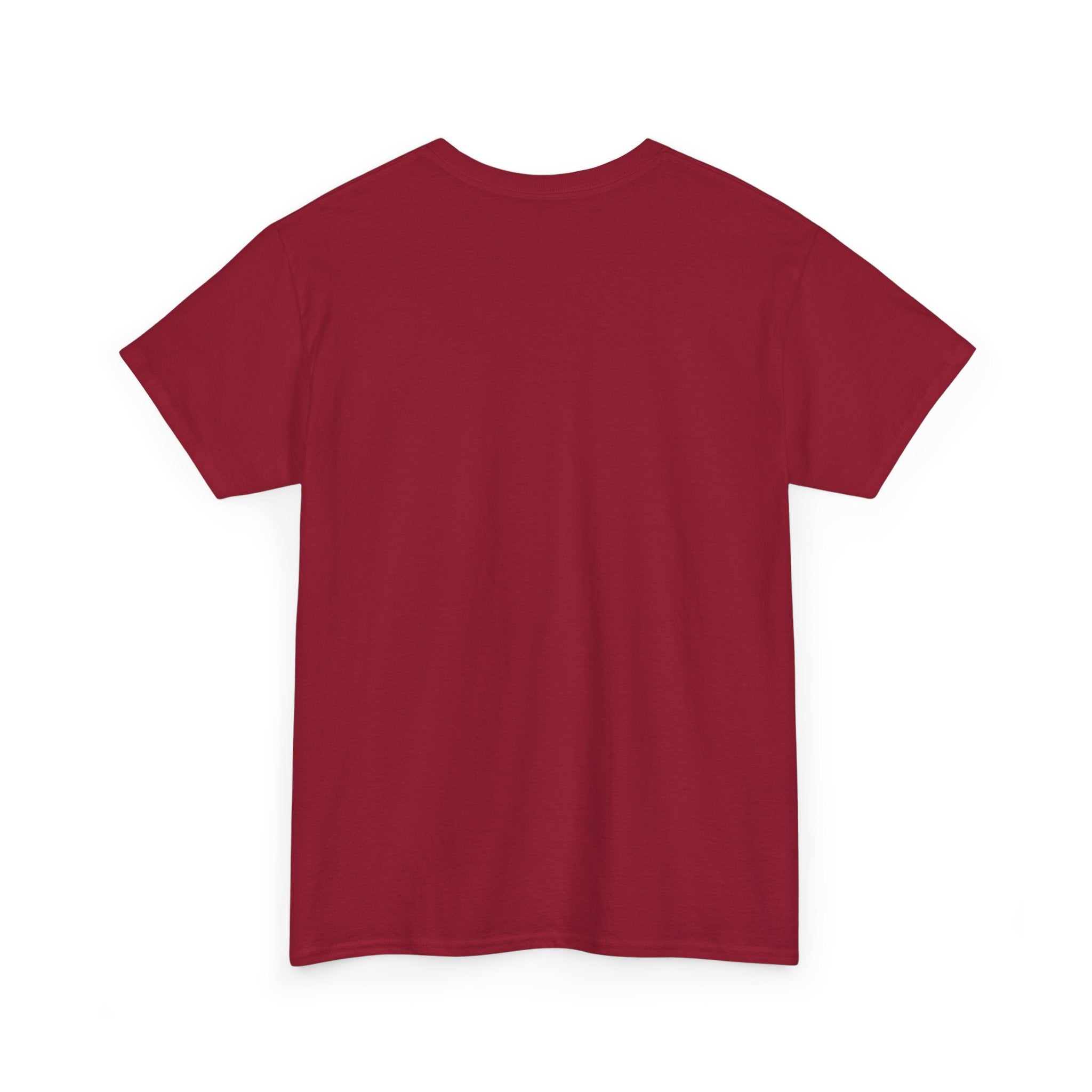 Puerto Rico Iris Chacon Pride T-Shirt, Unisex Cotton Tee for Celebrations, Casual Wear, Gift for Him/Her, Fourth of July, Cultural Events - Metamorphosis Creations