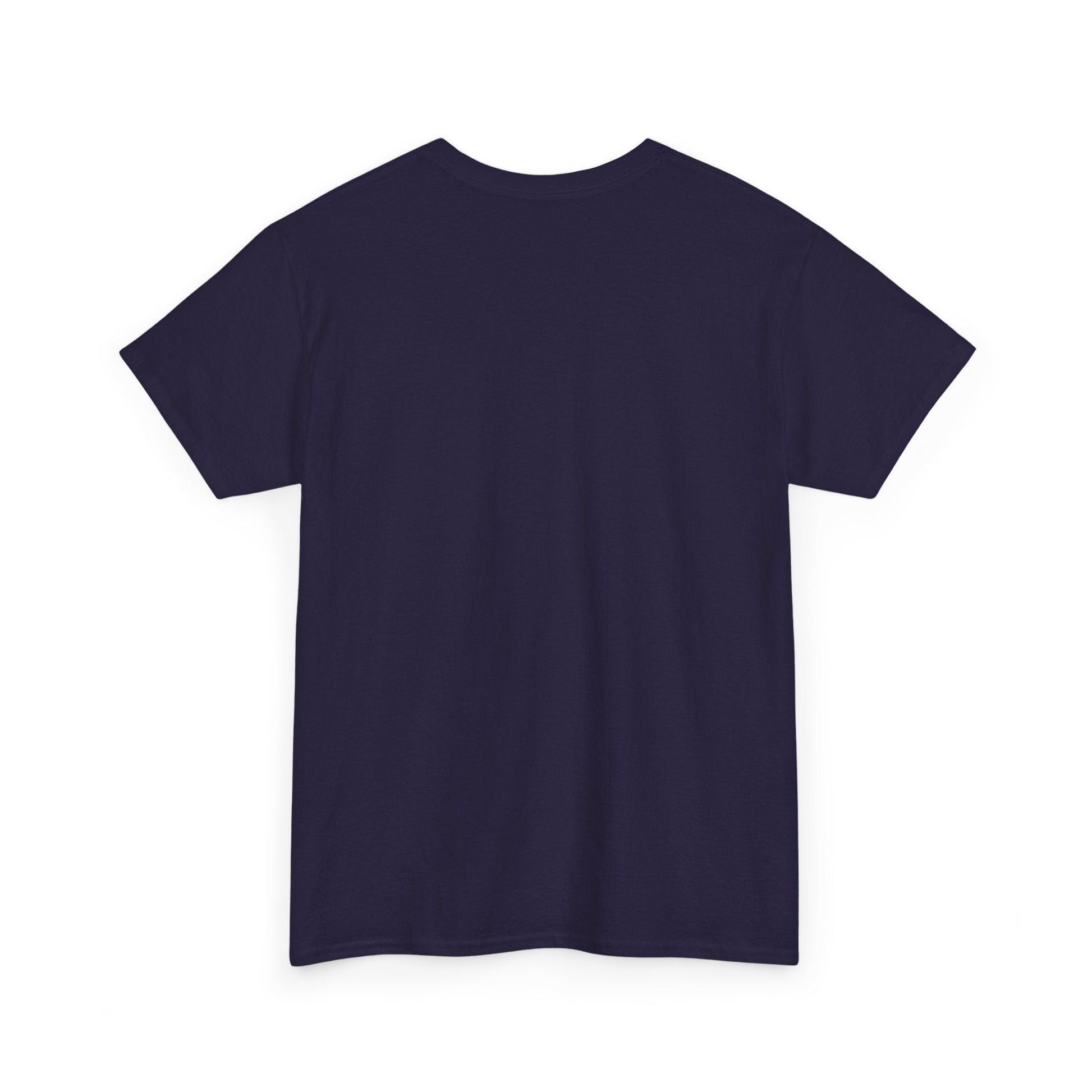 Puerto Rico Iris Chacon Pride T-Shirt, Unisex Cotton Tee for Celebrations, Casual Wear, Gift for Him/Her, Fourth of July, Cultural Events - Metamorphosis Creations