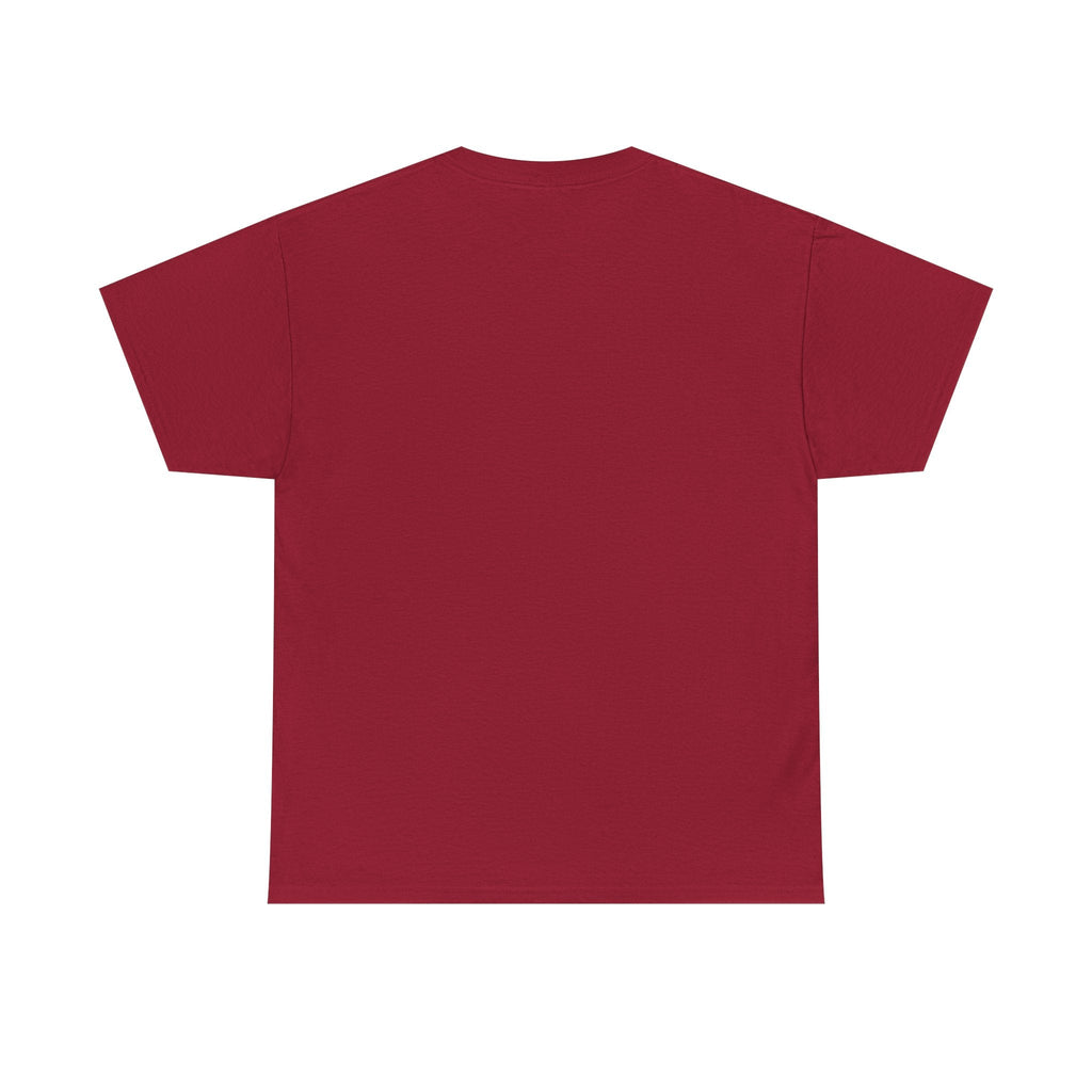 Puerto Rico Iris Chacon Pride T-Shirt, Unisex Cotton Tee for Celebrations, Casual Wear, Gift for Him/Her, Fourth of July, Cultural Events - Metamorphosis Creations
