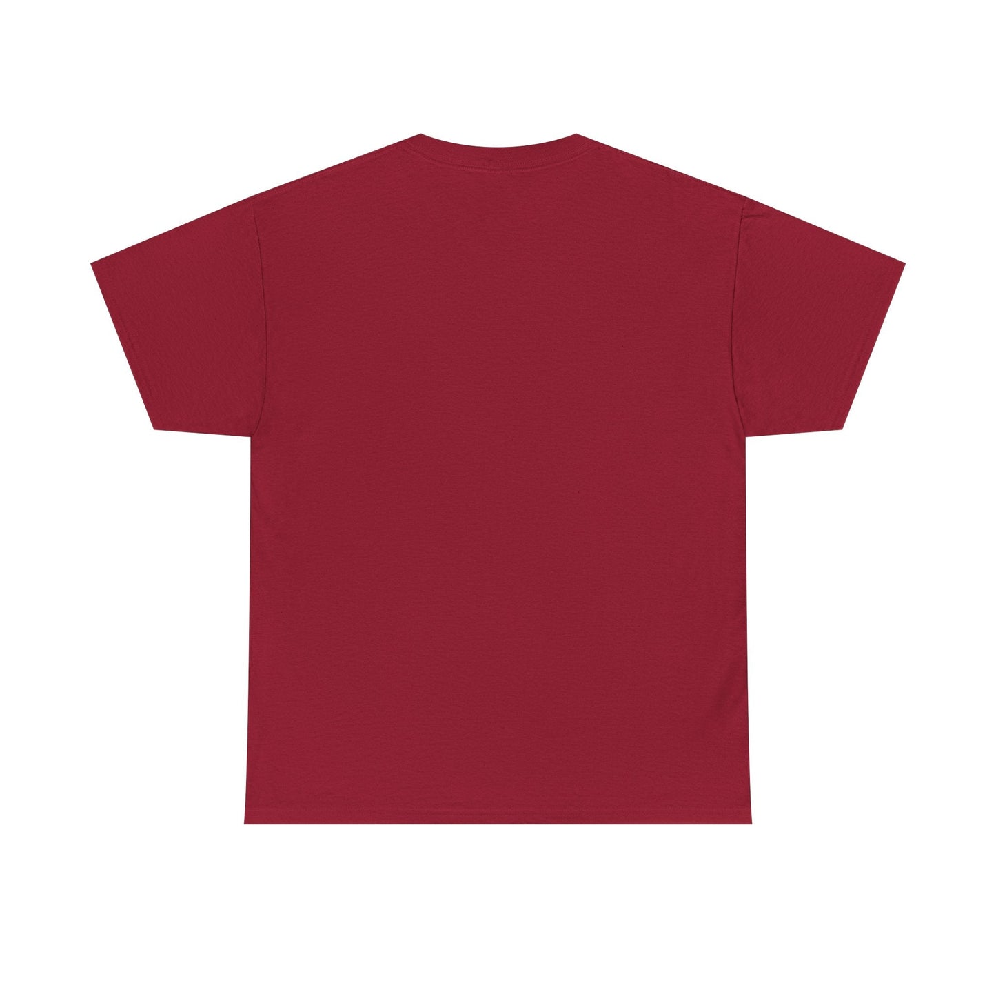 Puerto Rico Iris Chacon Pride T-Shirt, Unisex Cotton Tee for Celebrations, Casual Wear, Gift for Him/Her, Fourth of July, Cultural Events - Metamorphosis Creations