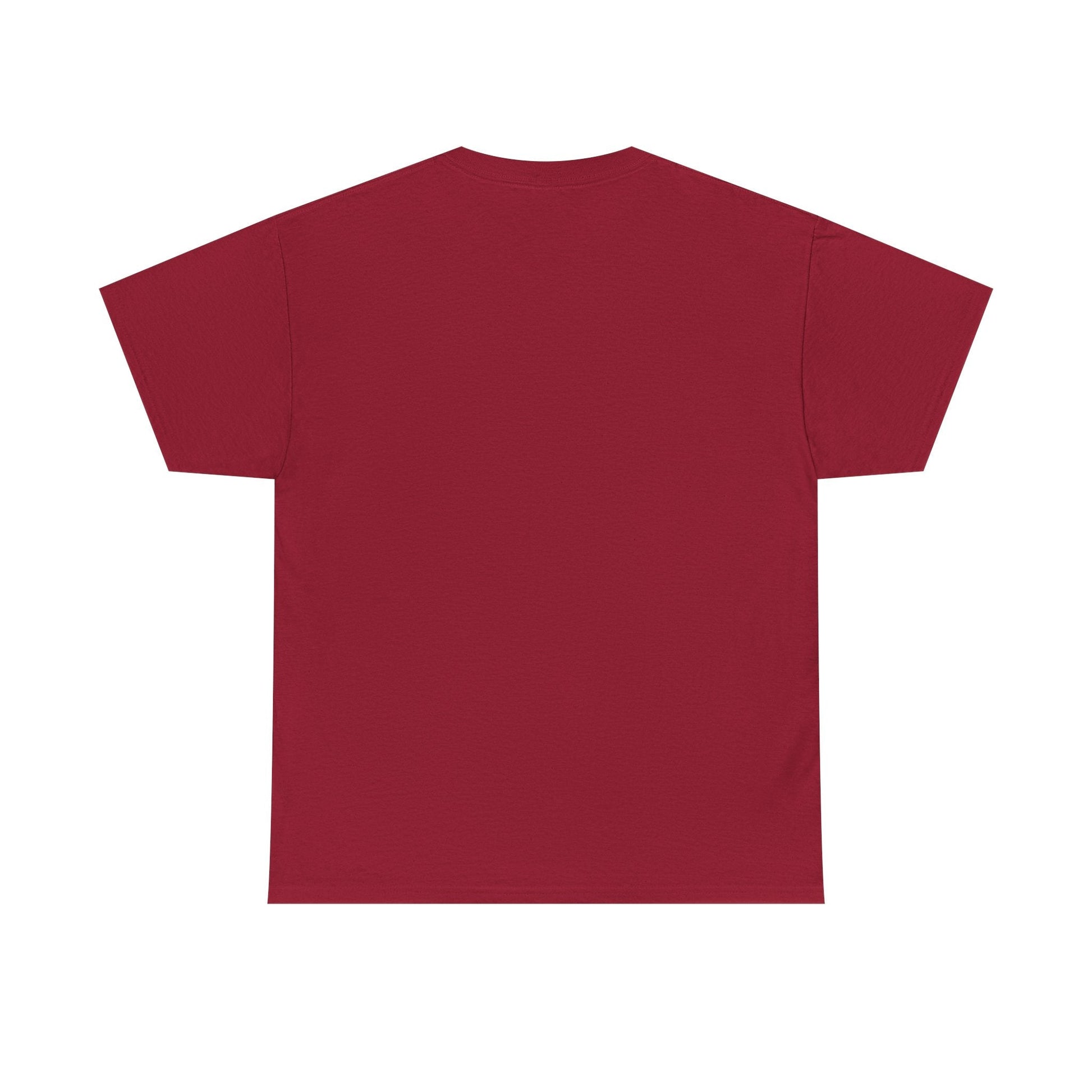 Puerto Rico Iris Chacon Pride T-Shirt, Unisex Cotton Tee for Celebrations, Casual Wear, Gift for Him/Her, Fourth of July, Cultural Events - Metamorphosis Creations