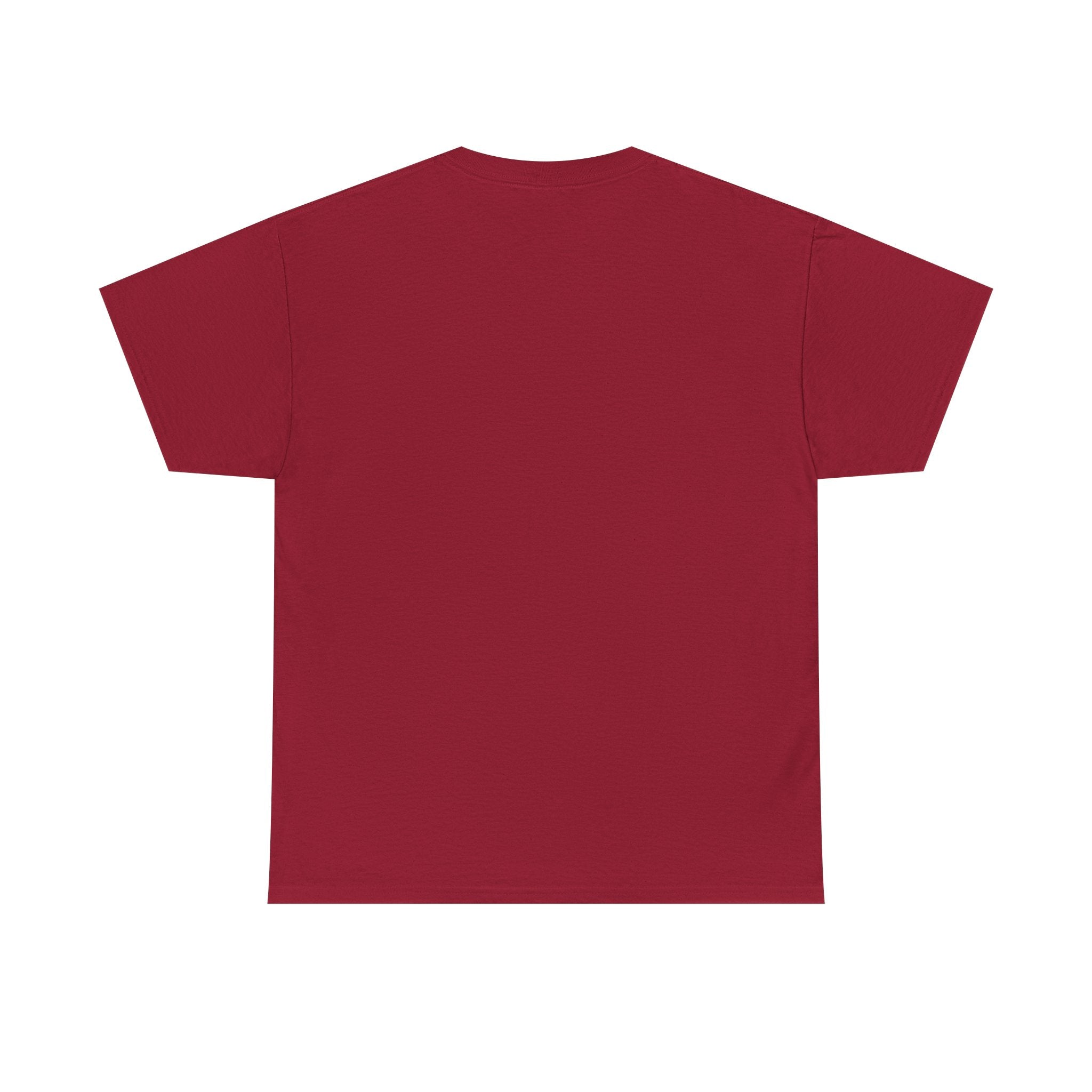 Puerto Rico Iris Chacon Pride T-Shirt, Unisex Cotton Tee for Celebrations, Casual Wear, Gift for Him/Her, Fourth of July, Cultural Events - Metamorphosis Creations