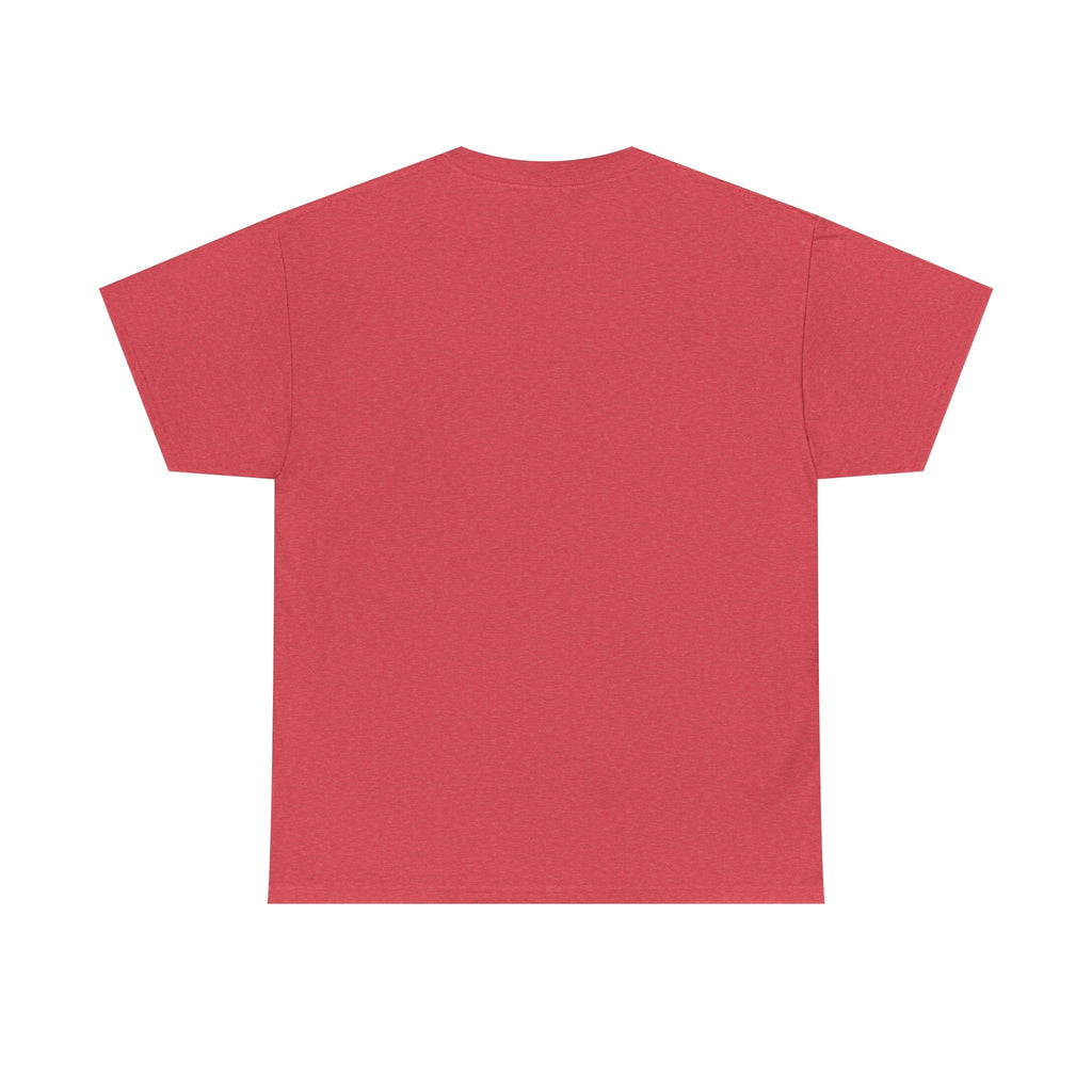 Puerto Rico Iris Chacon Pride T-Shirt, Unisex Cotton Tee for Celebrations, Casual Wear, Gift for Him/Her, Fourth of July, Cultural Events - Metamorphosis Creations