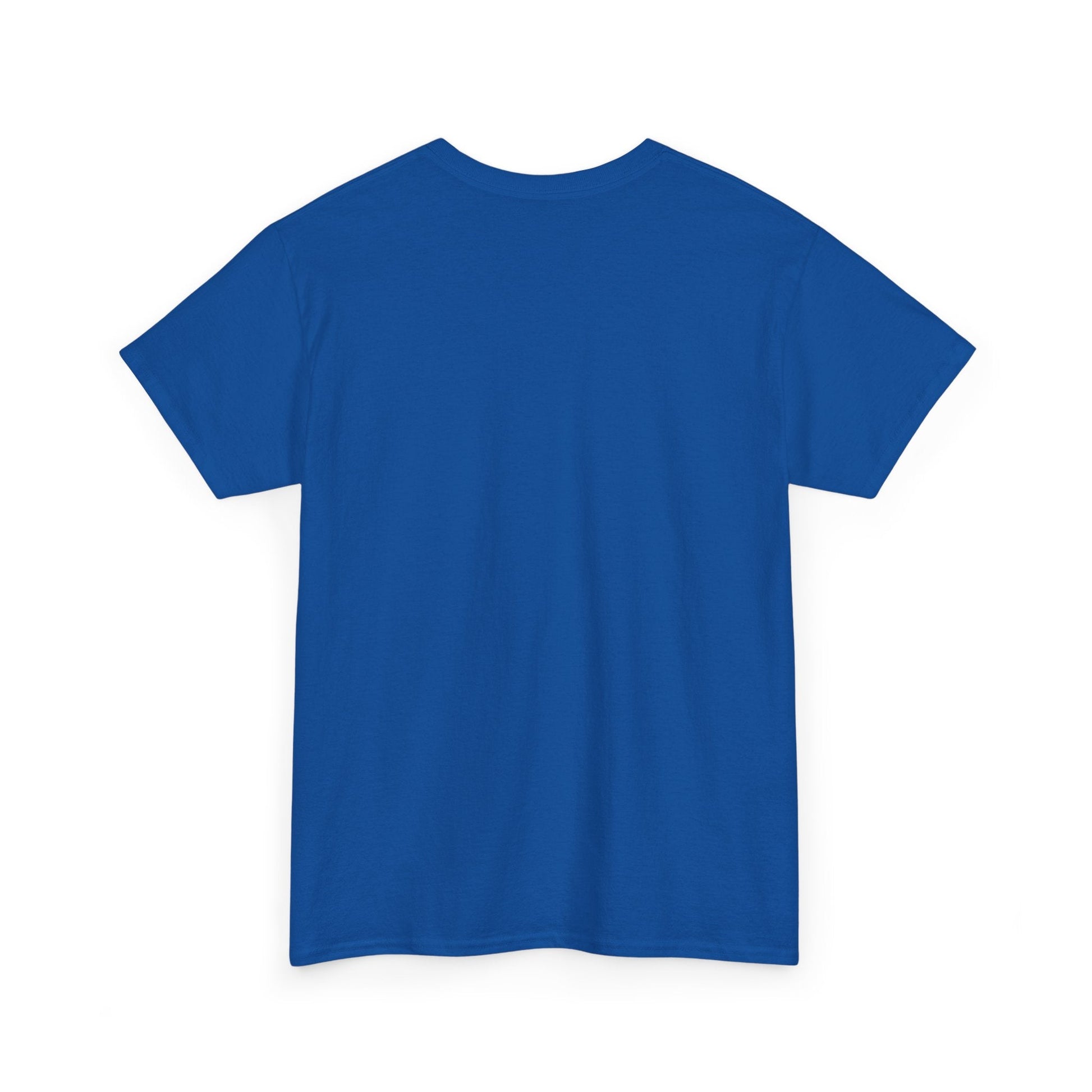 Puerto Rico Pride Collection Benito Pride Unisex Heavy Cotton Tee, Casual Wear, Gift Idea, Independence Day, Festival Outfit, Everyday Comfort - Metamorphosis Creations