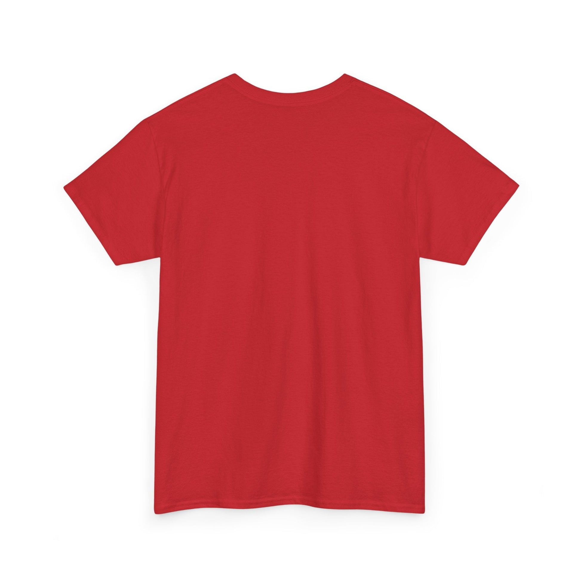 Puerto Rico Pride Collection Benito Pride Unisex Heavy Cotton Tee, Casual Wear, Gift Idea, Independence Day, Festival Outfit, Everyday Comfort - Metamorphosis Creations