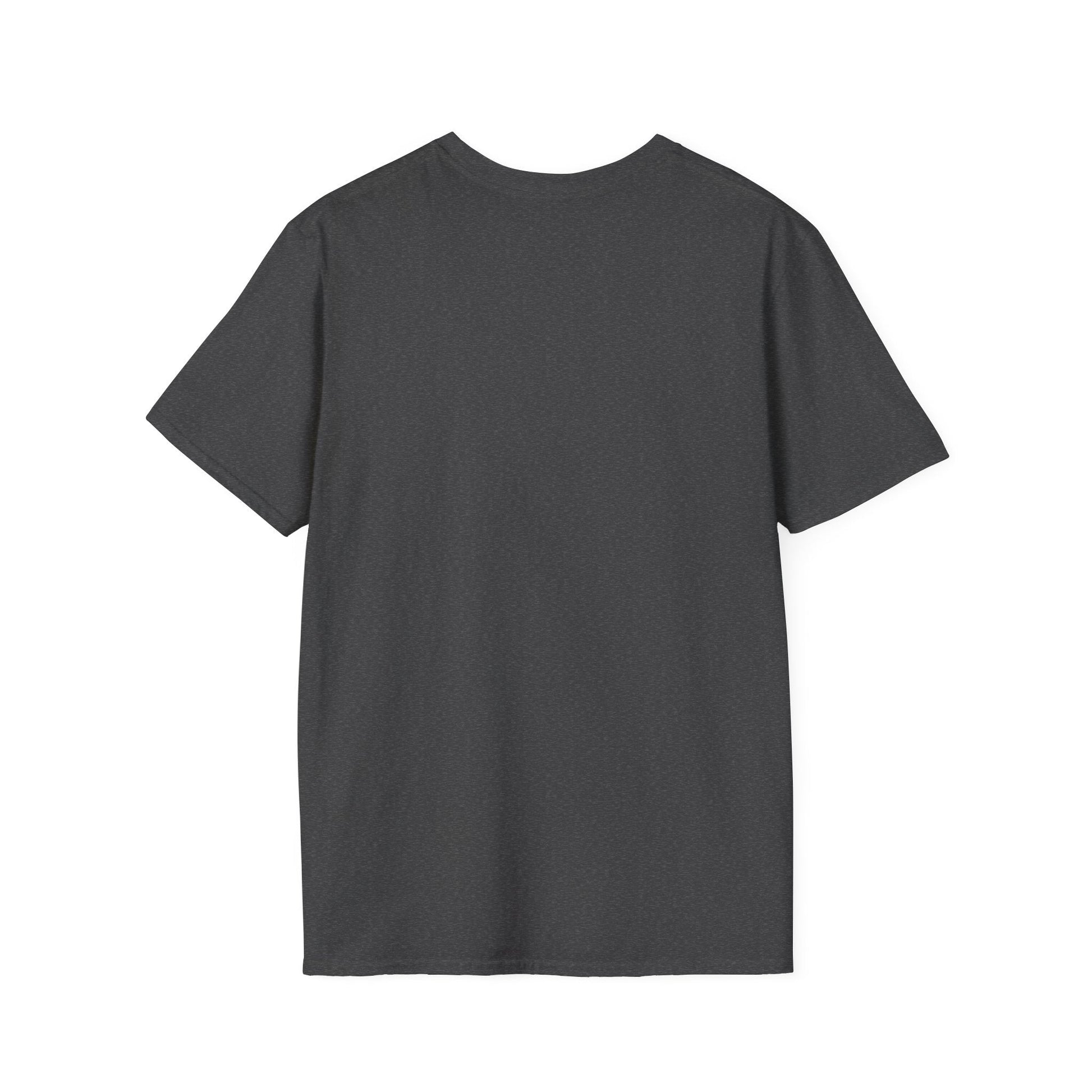 Puerto Rico Pride Tee – LGBTQ+ Unisex Softstyle Shirt for Festivals & Heritage Celebrations - Metamorphosis Creations