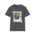 Puerto Rico T-Shirt Island Roots Tee Fun Frog Graphic Nature Lover Tee, Gift for Frog Enthusiasts, Cool Art Apparel - Metamorphosis Creations