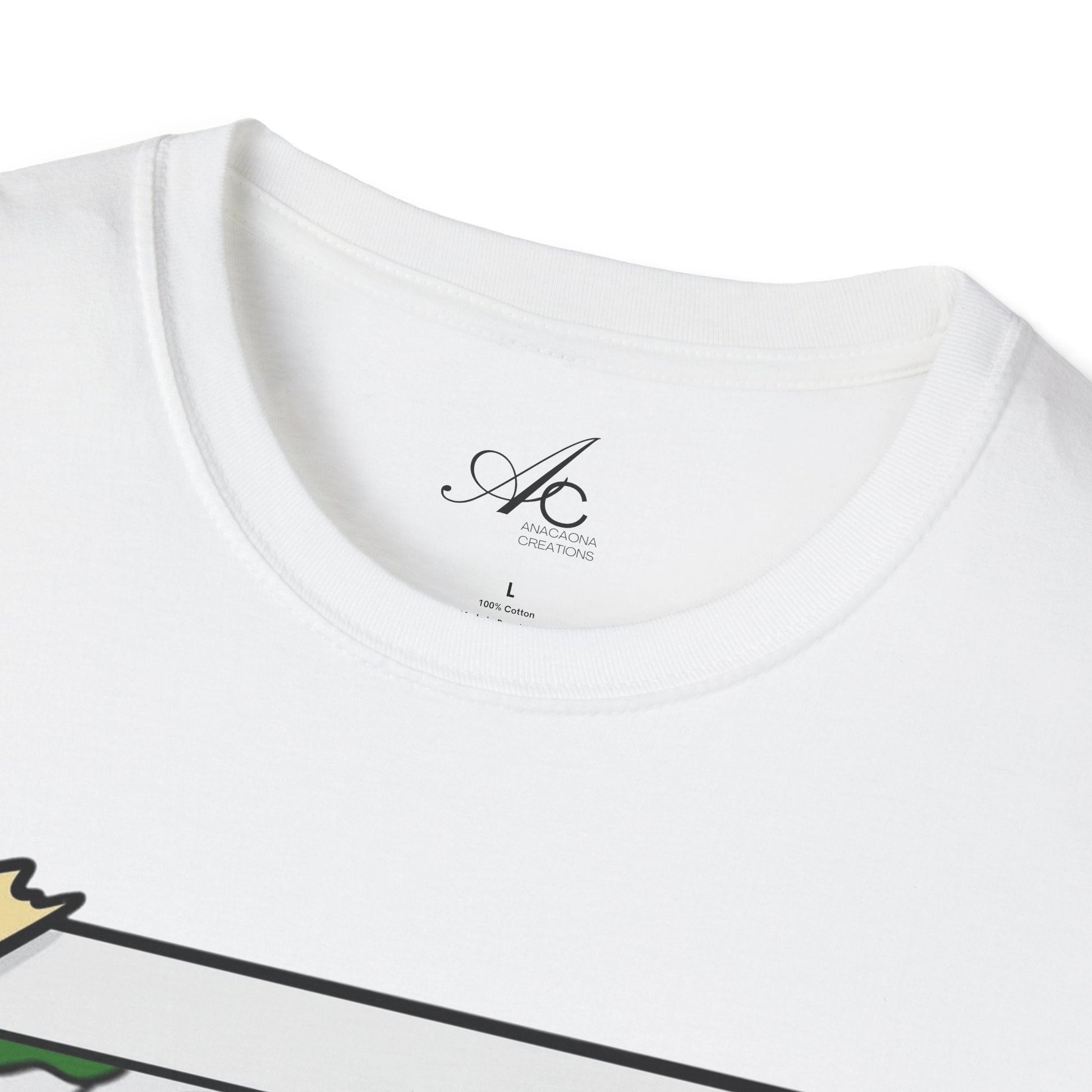 Puerto Rico T-Shirt Island Roots Tee Fun Frog Graphic Nature Lover Tee, Gift for Frog Enthusiasts, Cool Art Apparel - Metamorphosis Creations