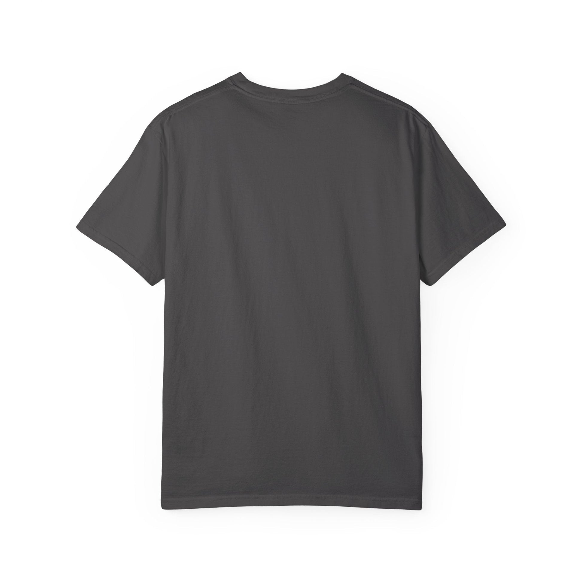 Puerto Rico Unisex Garment - Dyed T-Shirt, Football Fan Tee, Game Day Apparel, Sports Merchandise, Gifts for Men and Women - Metamorphosis Creations