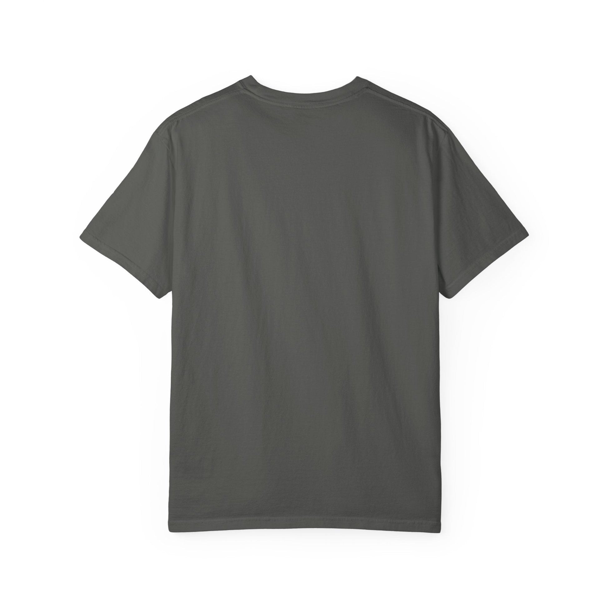 Puerto Rico Unisex Garment - Dyed T-Shirt, Football Fan Tee, Game Day Apparel, Sports Merchandise, Gifts for Men and Women - Metamorphosis Creations