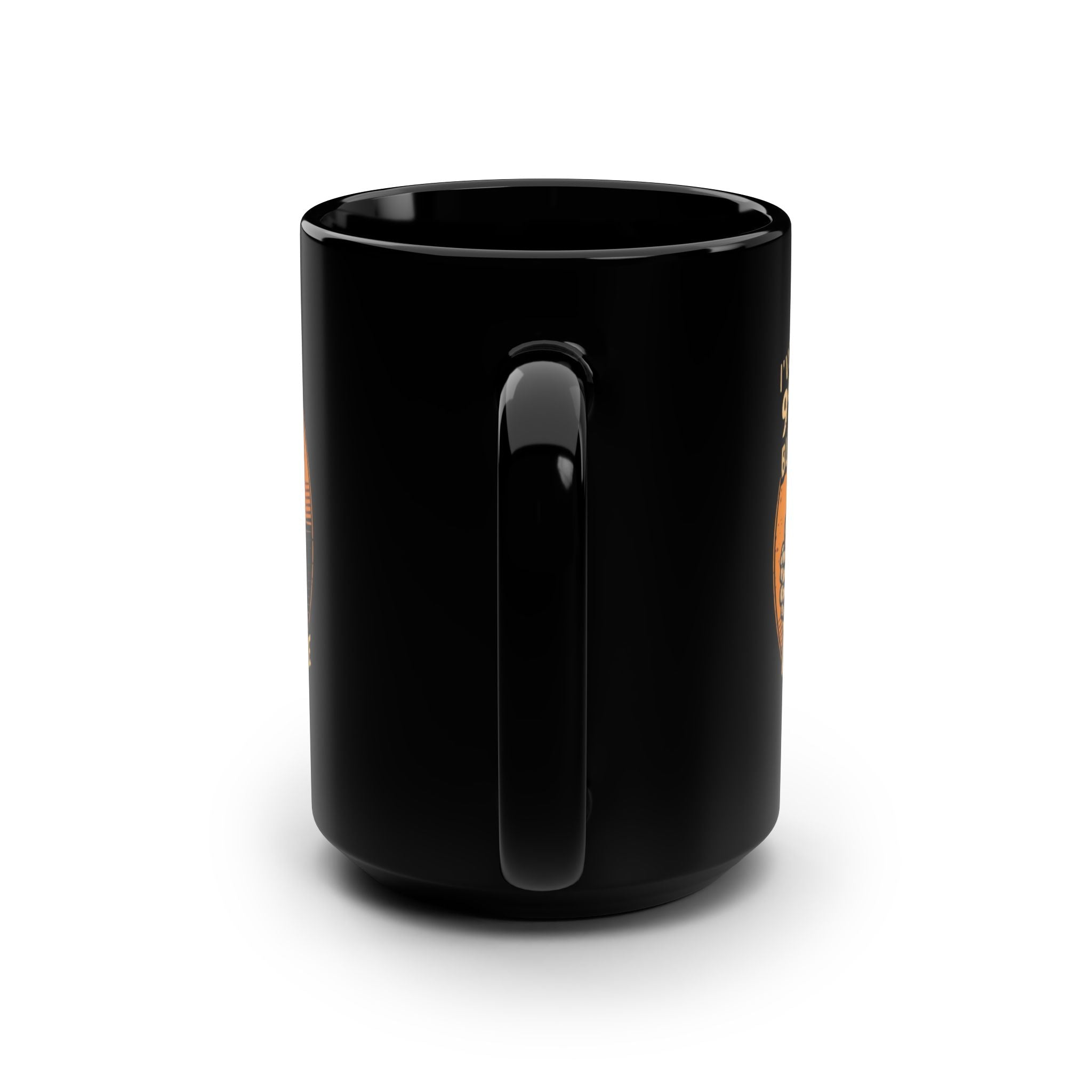 Pumpkin Spice & Everything Fright Skull Coffee Mug - Metamorphosis Creations