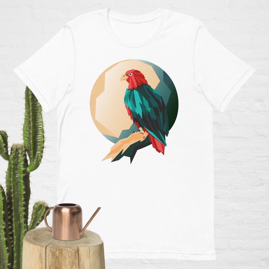 Quote & Color Collection" "Inspired Wear" Unisex t-shirt - Metamorphosis Creations