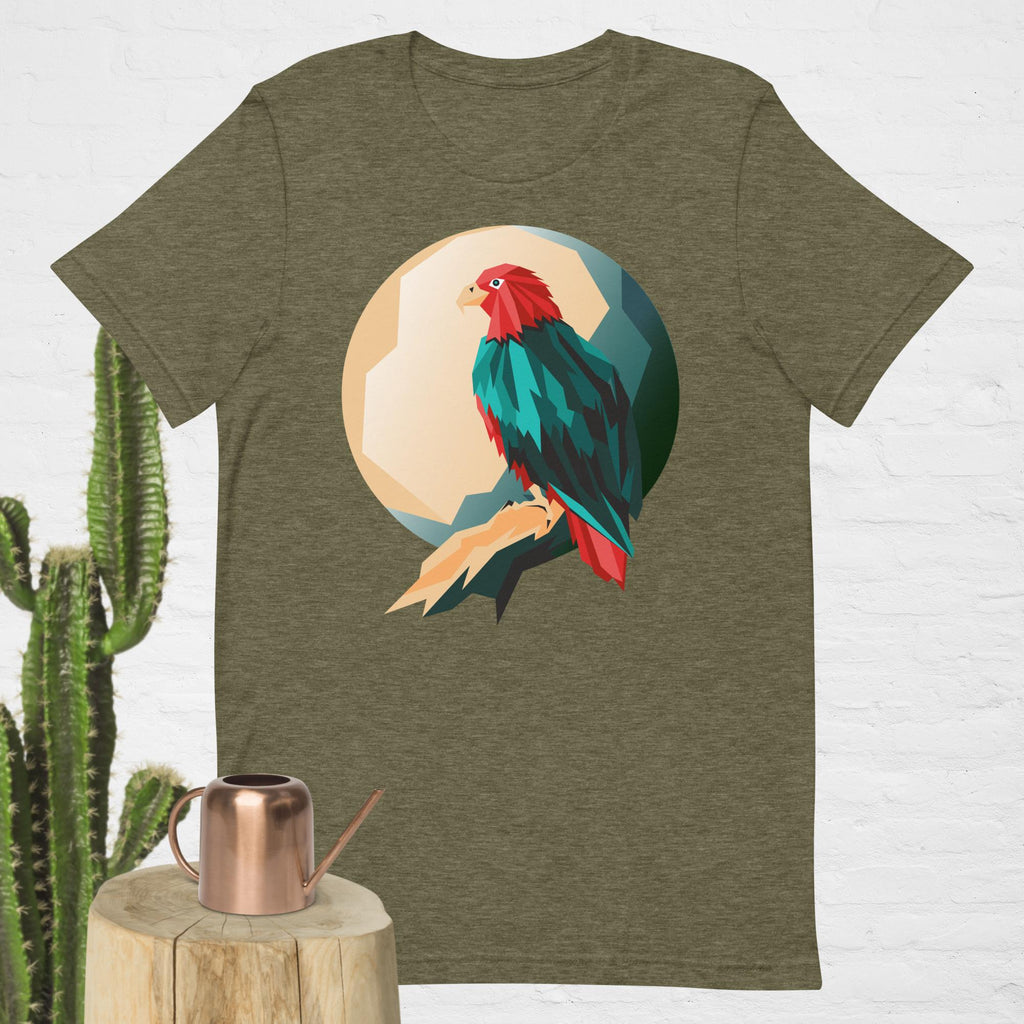 Quote & Color Collection" "Inspired Wear" Unisex t-shirt - Metamorphosis Creations