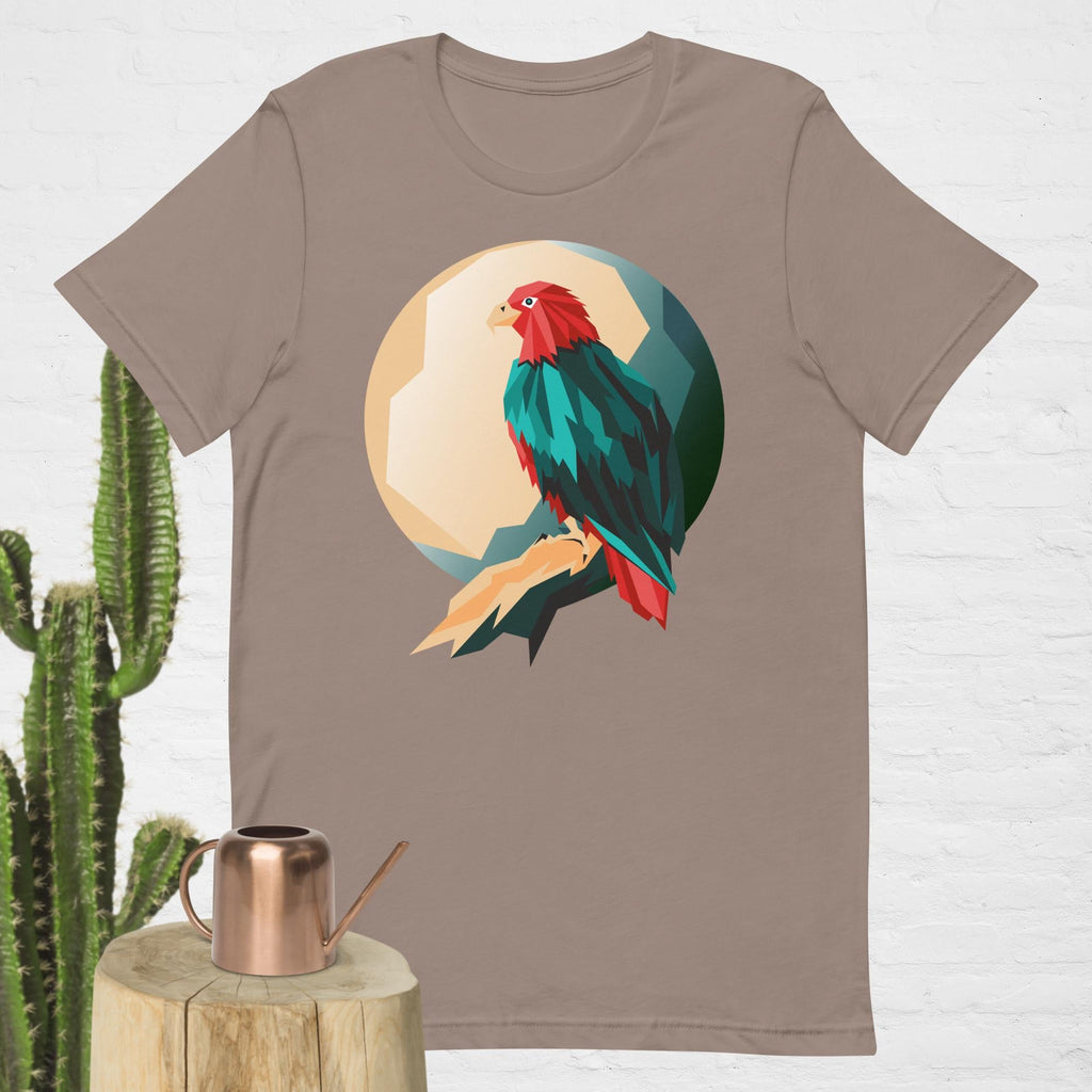 Quote & Color Collection" "Inspired Wear" Unisex t-shirt - Metamorphosis Creations