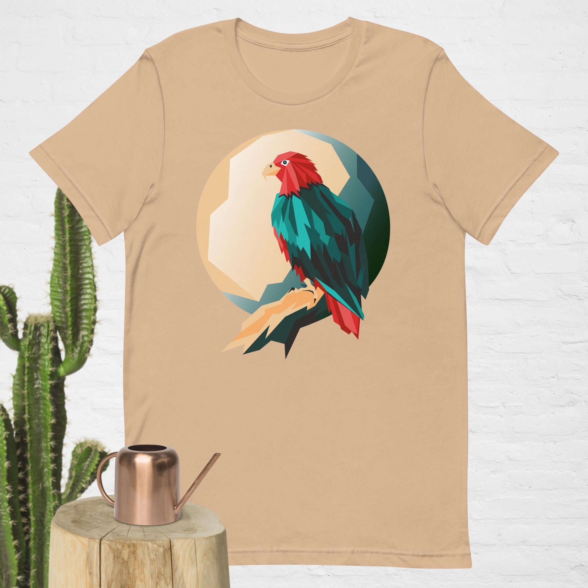 Quote & Color Collection" "Inspired Wear" Unisex t-shirt - Metamorphosis Creations