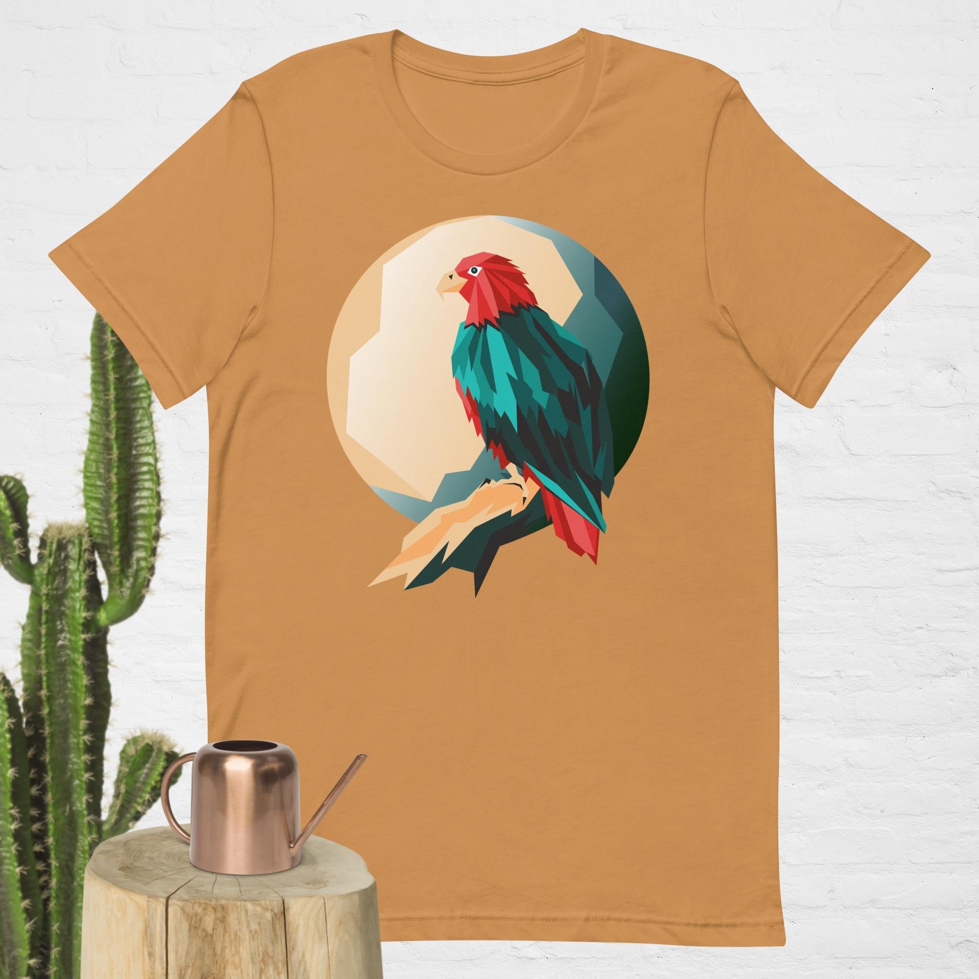 Quote & Color Collection" "Inspired Wear" Unisex t-shirt - Metamorphosis Creations