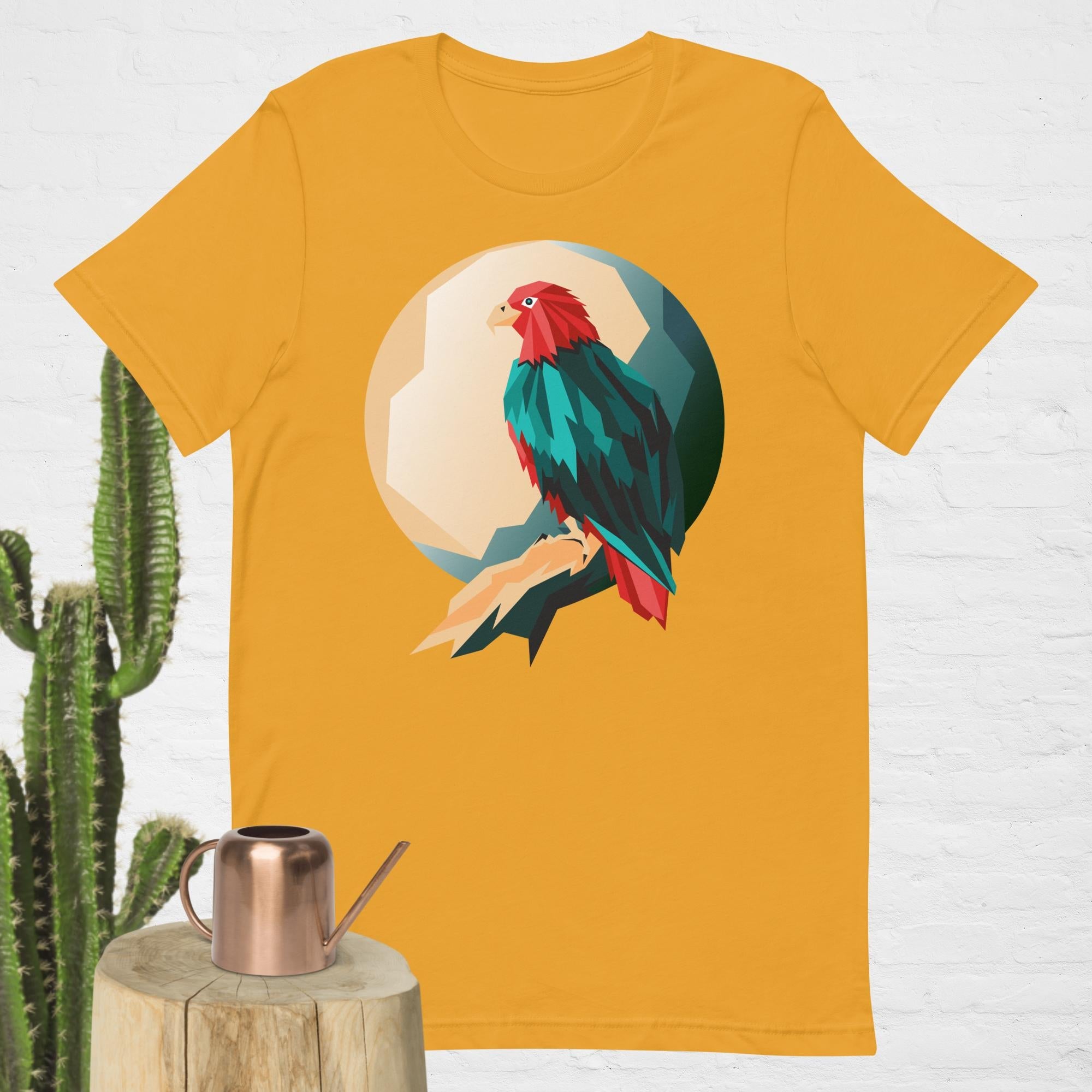 Quote & Color Collection" "Inspired Wear" Unisex t-shirt - Metamorphosis Creations