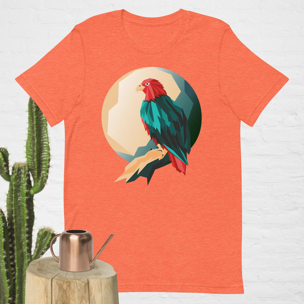 Quote & Color Collection" "Inspired Wear" Unisex t-shirt - Metamorphosis Creations