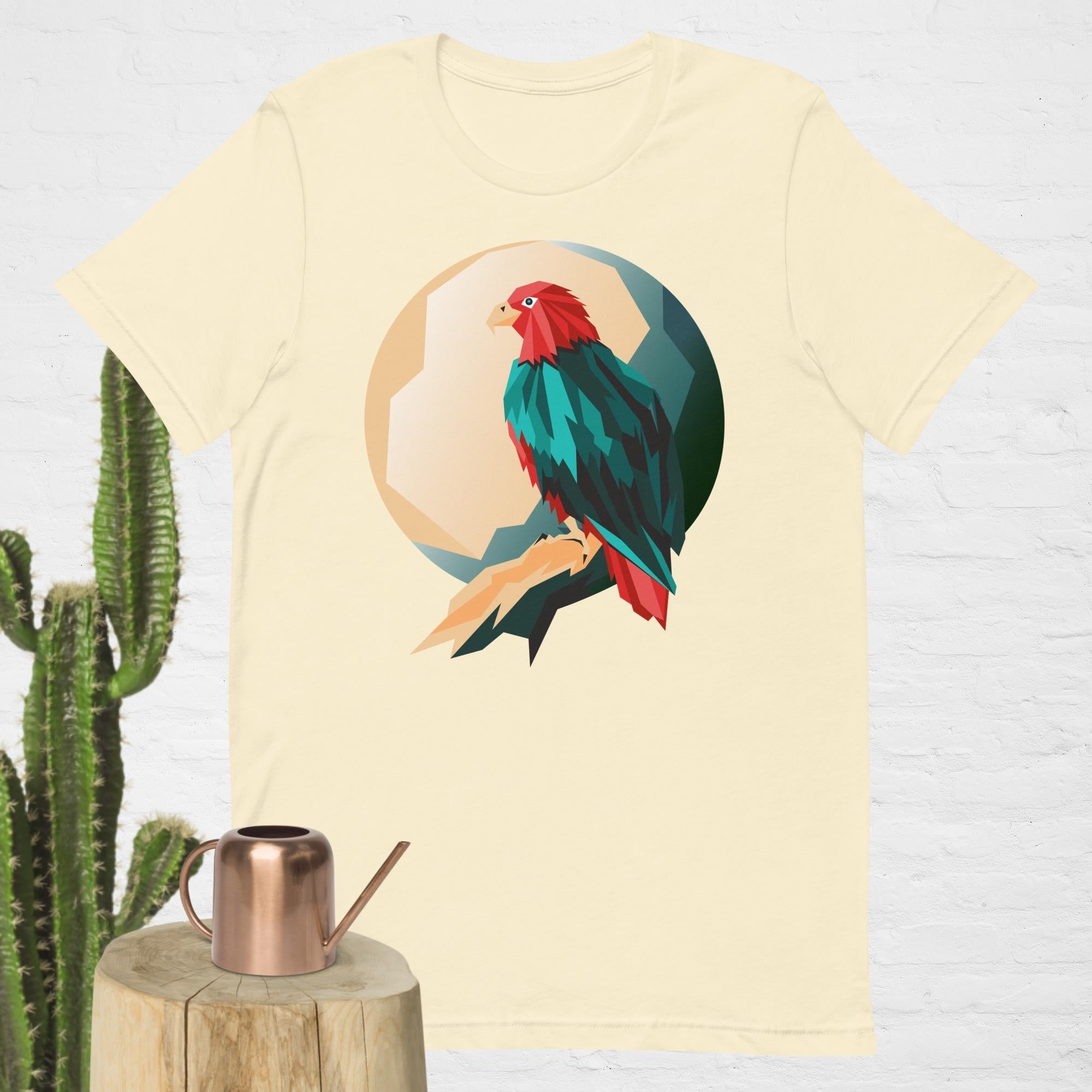 Quote & Color Collection" "Inspired Wear" Unisex t-shirt - Metamorphosis Creations