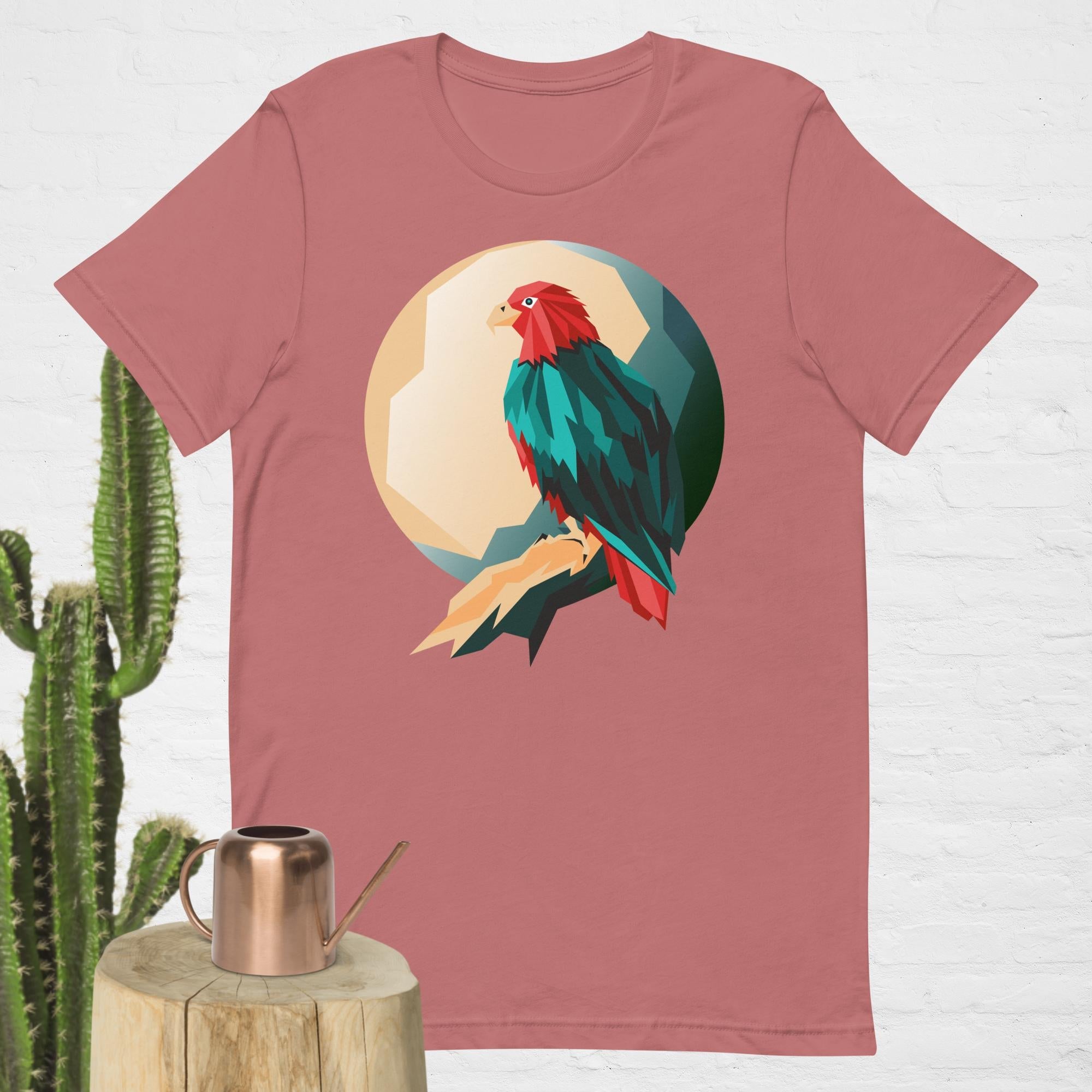 Quote & Color Collection" "Inspired Wear" Unisex t-shirt - Metamorphosis Creations