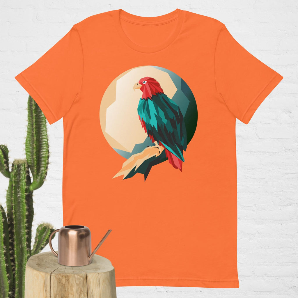Quote & Color Collection" "Inspired Wear" Unisex t-shirt - Metamorphosis Creations