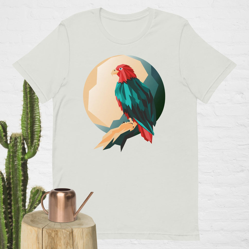 Quote & Color Collection" "Inspired Wear" Unisex t-shirt - Metamorphosis Creations