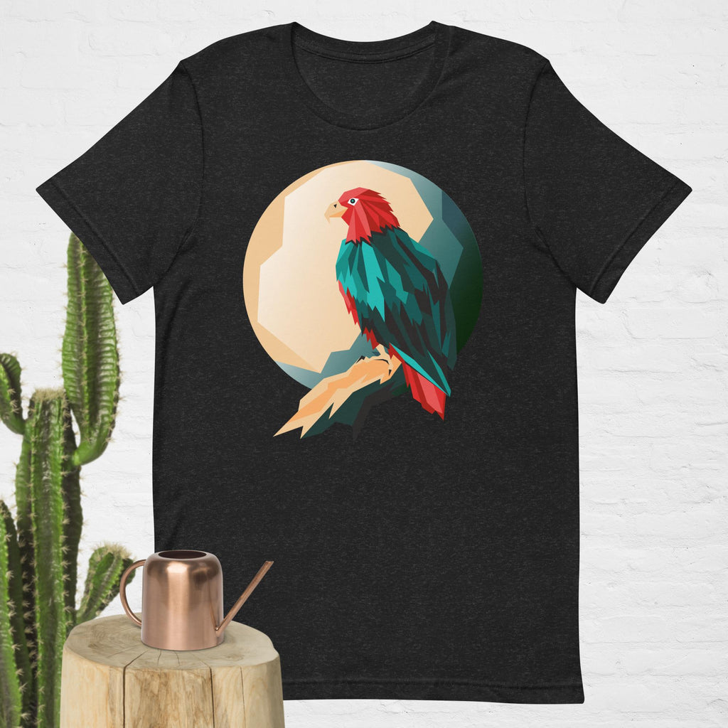 Quote & Color Collection" "Inspired Wear" Unisex t-shirt - Metamorphosis Creations