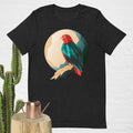Quote & Color Collection" "Inspired Wear" Unisex t-shirt - Metamorphosis Creations