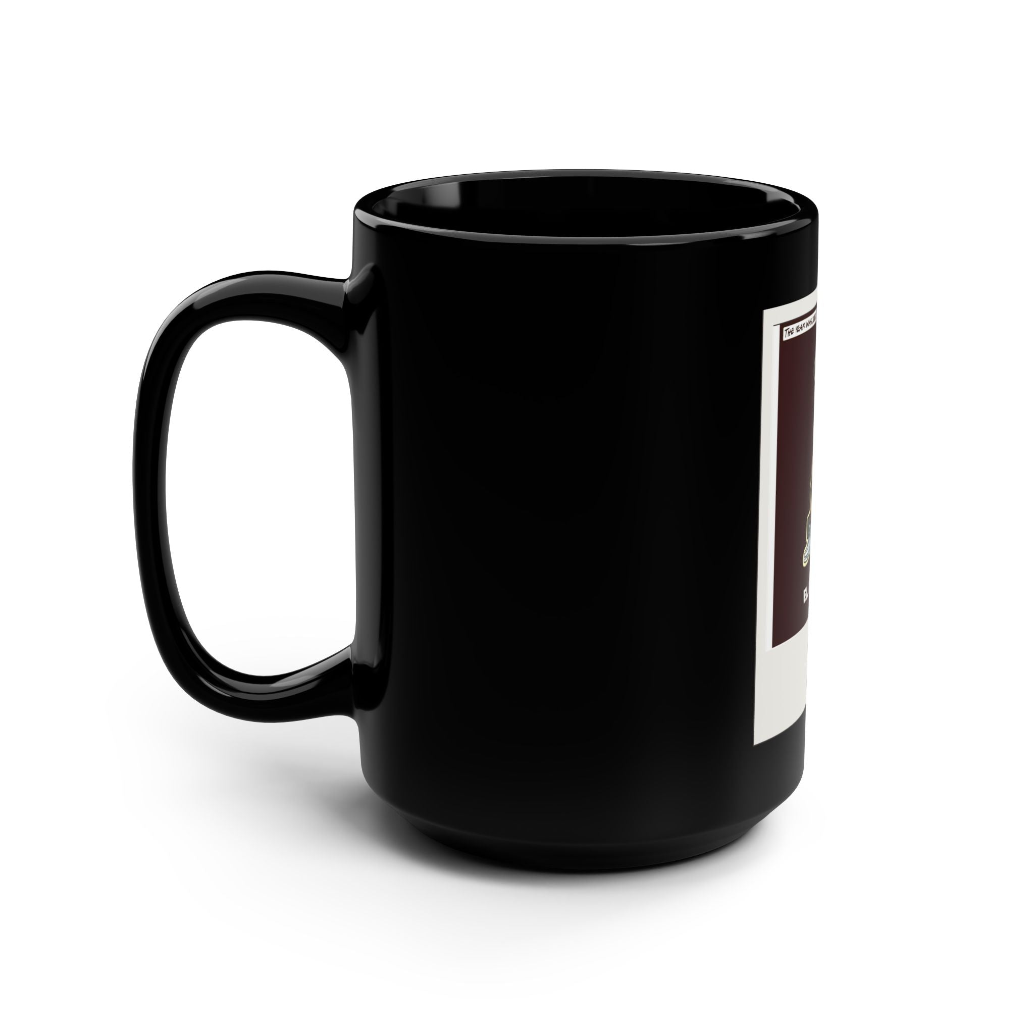 Reggaeton Vibes Music Lover Gift, Funny Coffee Cup, Hip Hop Boricua Power Mug Puerto Rico Gifts - Metamorphosis Creations