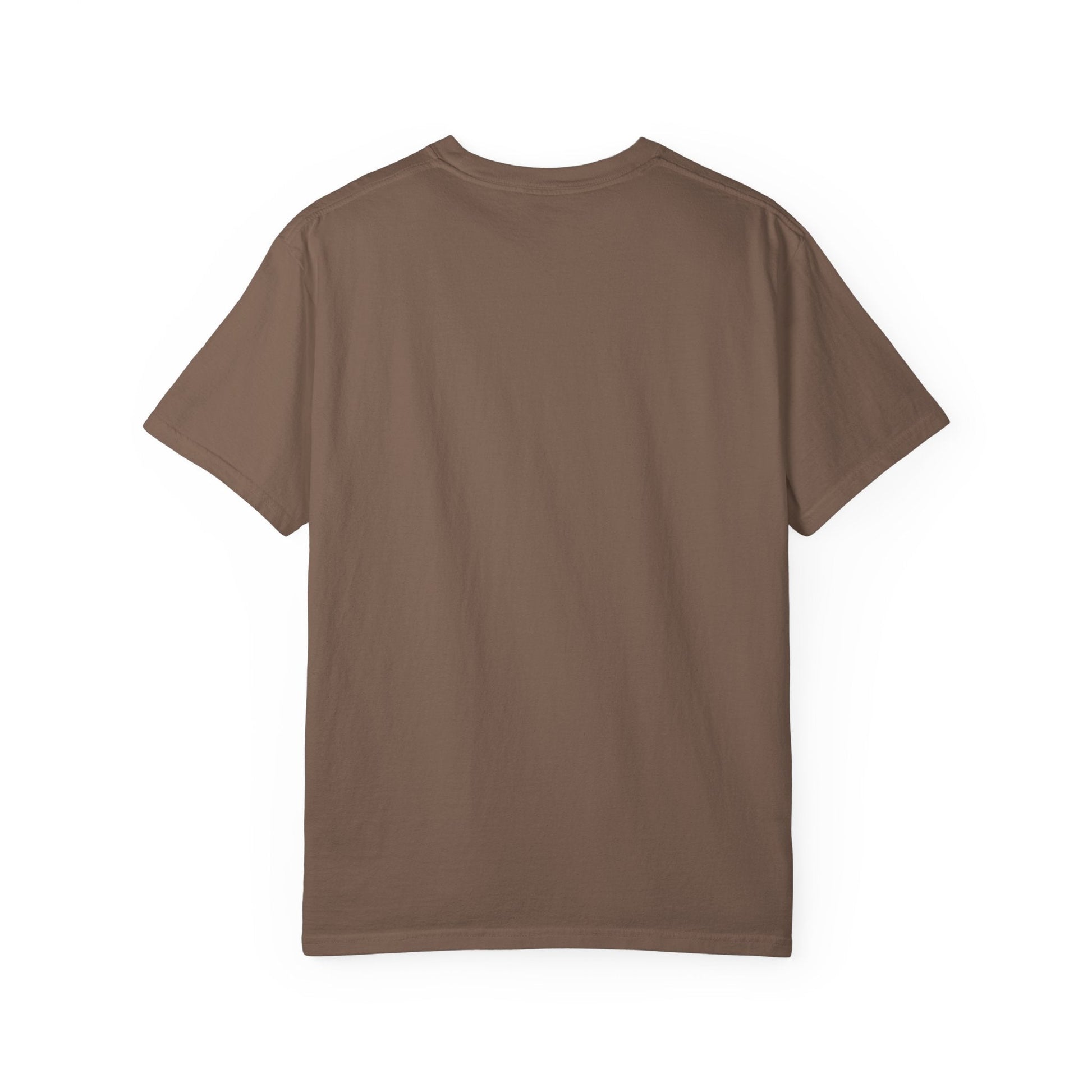 Say It Without Saying It Connection Graphic T-Shirt - Unisex, Love and Nature Design, Perfect for Casual Wear, Gifts, and Festivals - Metamorphosis Creations