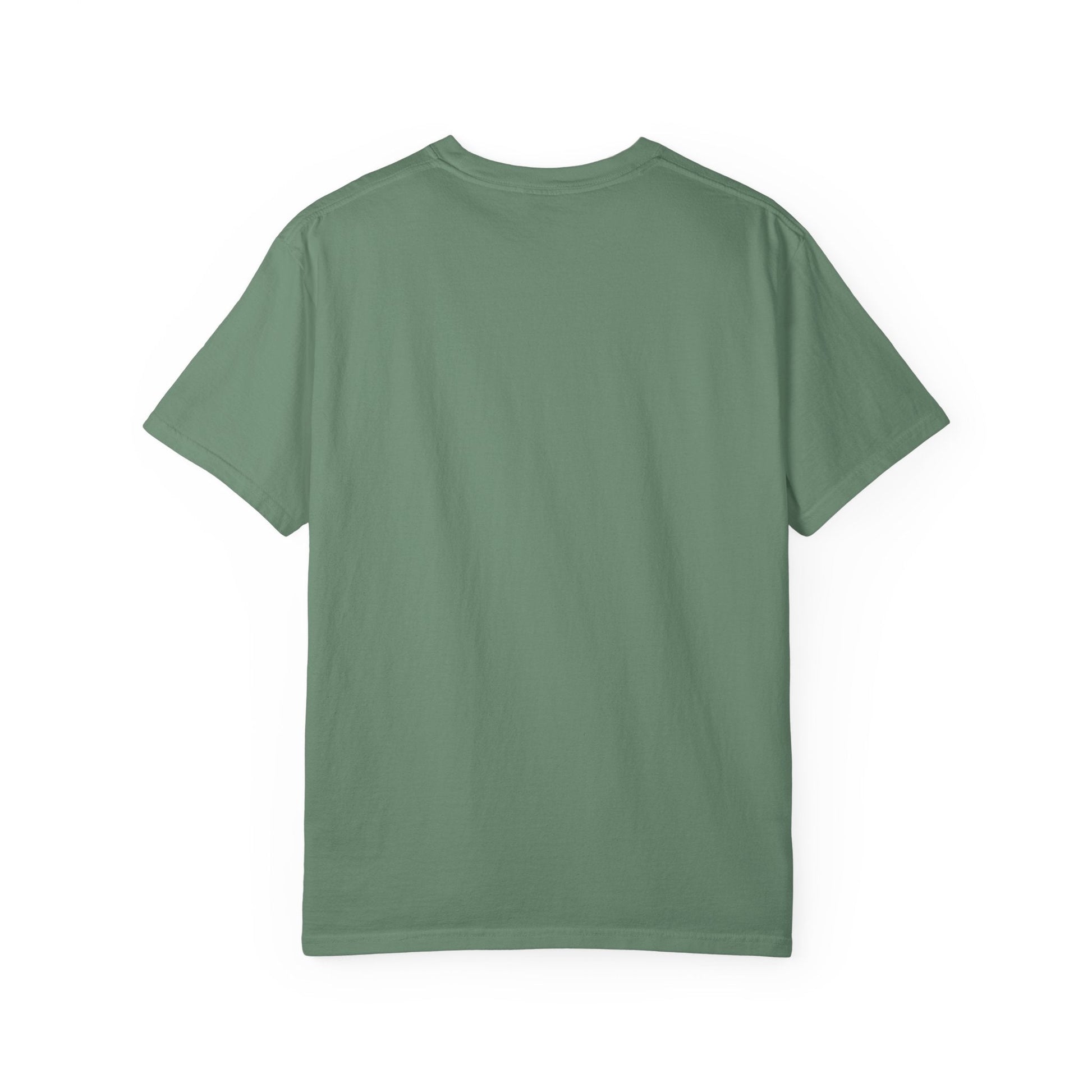 Say It Without Saying It Connection Graphic T-Shirt - Unisex, Love and Nature Design, Perfect for Casual Wear, Gifts, and Festivals - Metamorphosis Creations