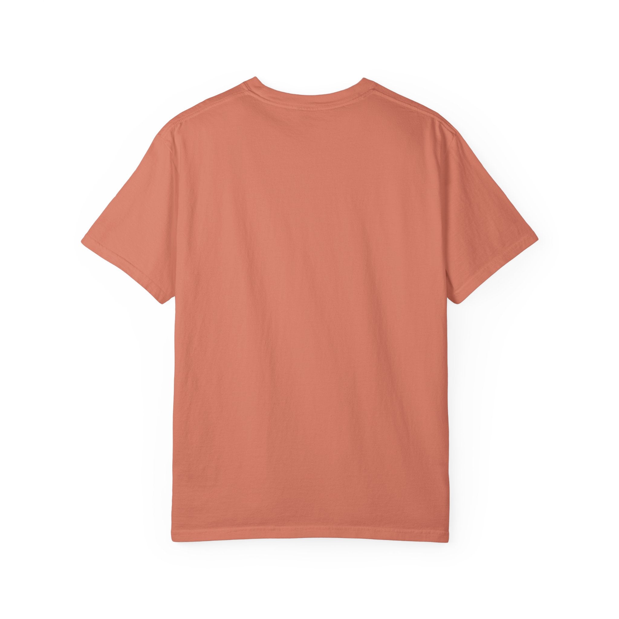 Say It Without Saying It Connection Graphic T-Shirt - Unisex, Love and Nature Design, Perfect for Casual Wear, Gifts, and Festivals - Metamorphosis Creations